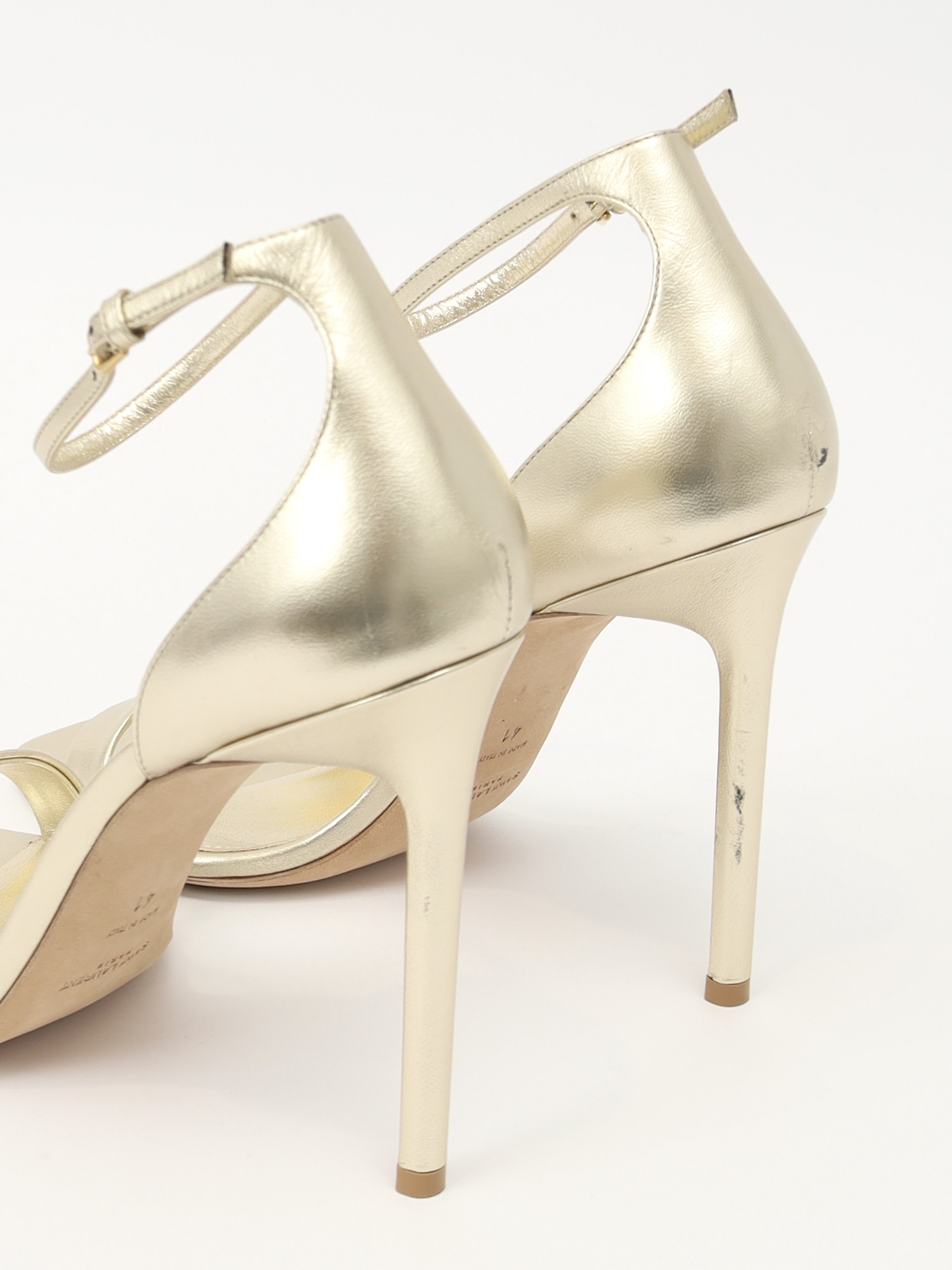 Saint Laurent Shoes 41 8