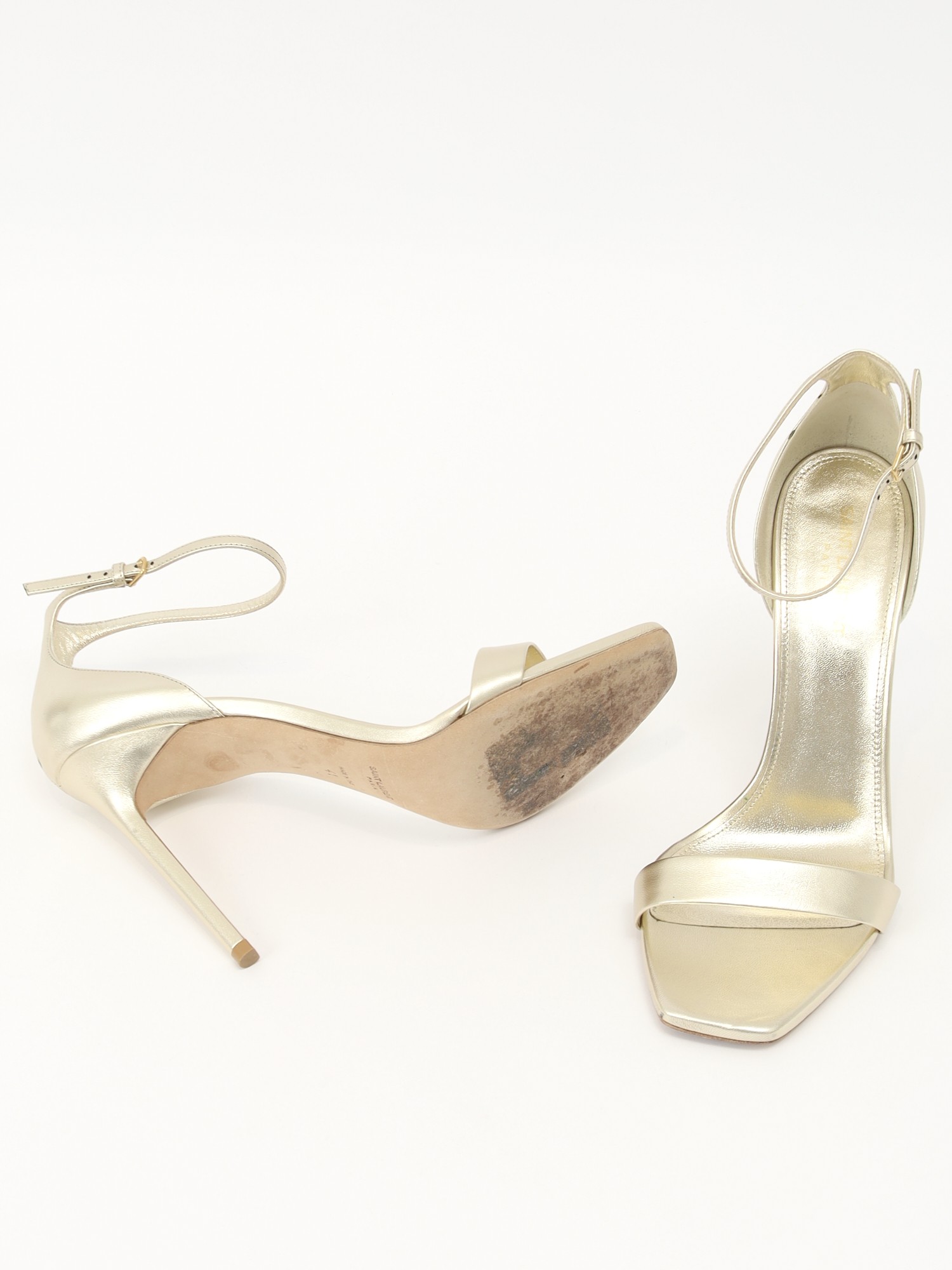 Saint Laurent Shoes 41 13