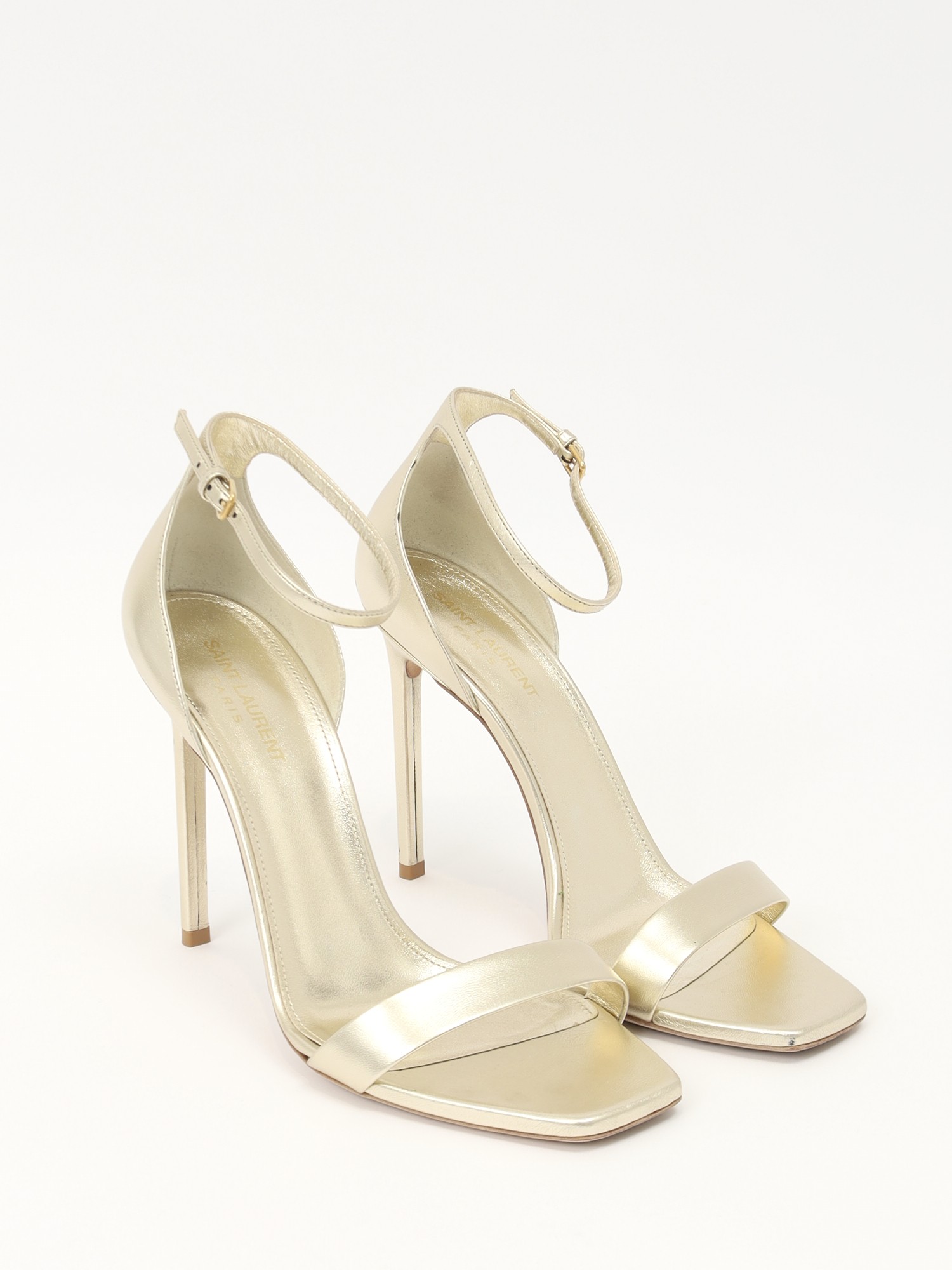Saint Laurent Shoes 41 2