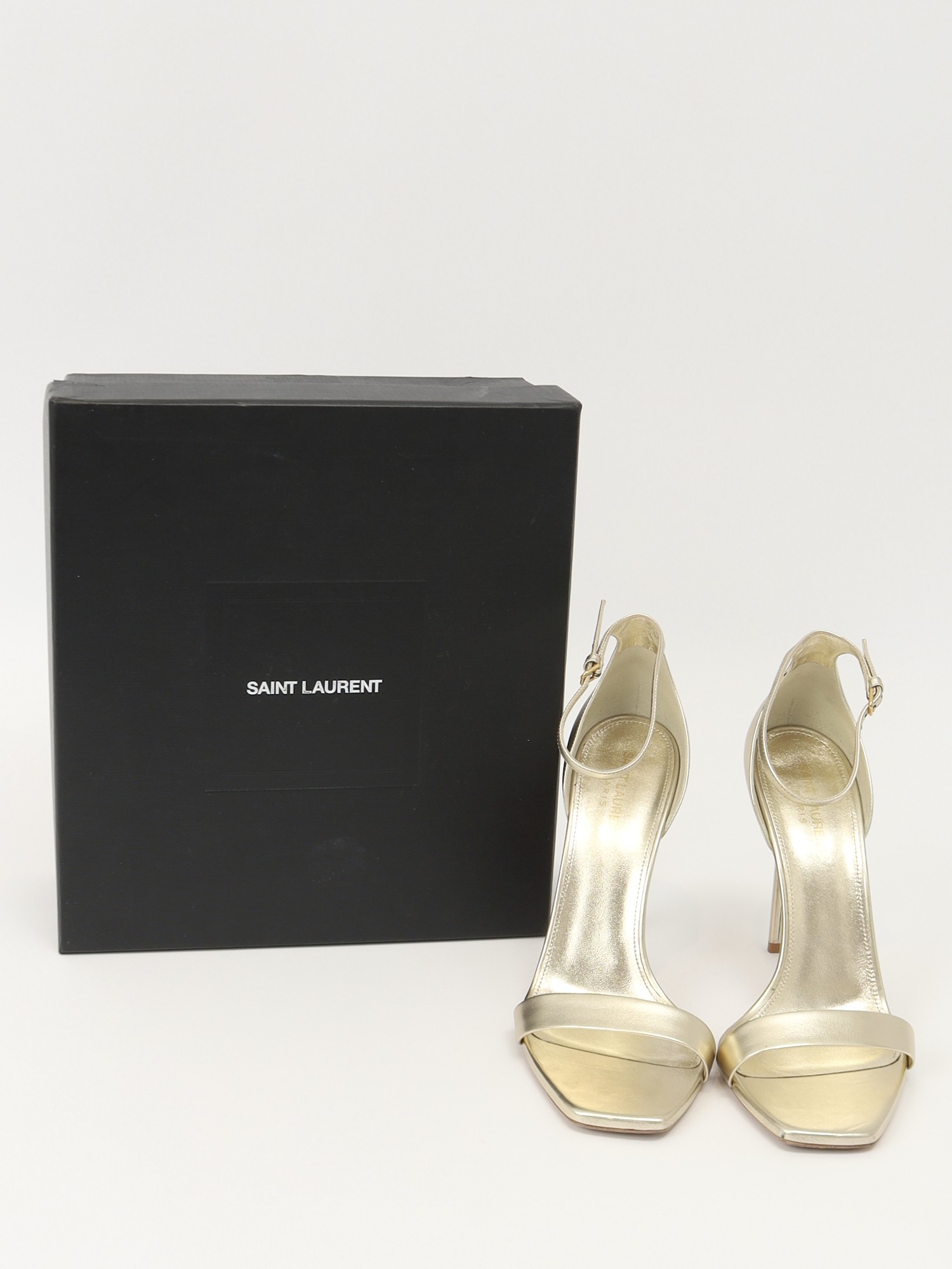 Saint Laurent Shoes 41 14