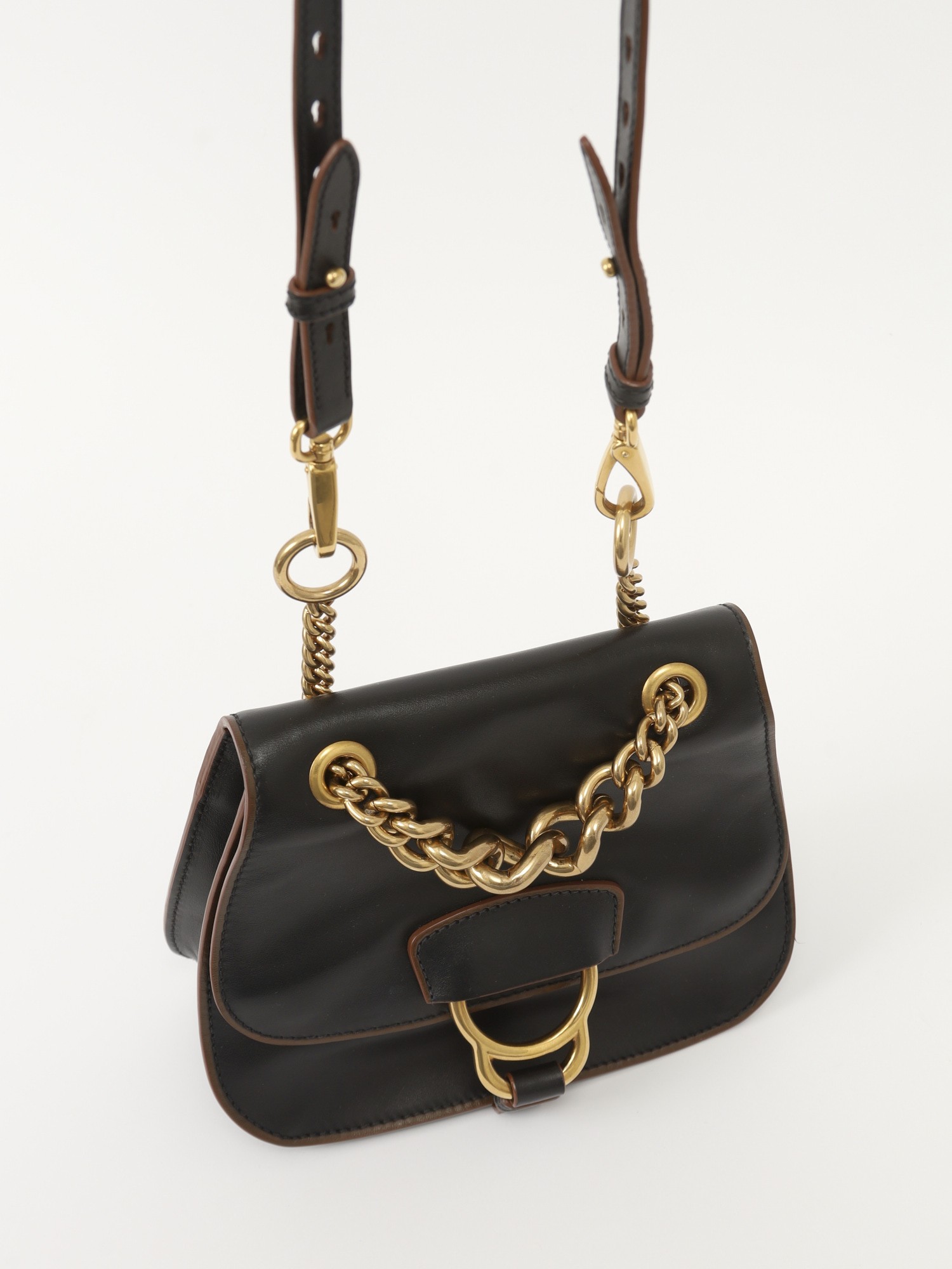 Miu Miu Leather Bag 4