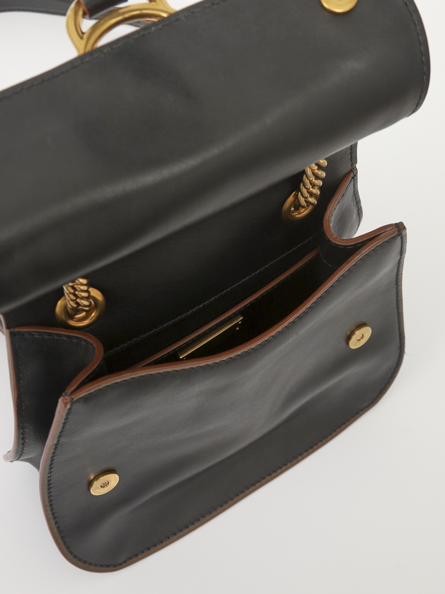 Miu Miu Leather Bag 11