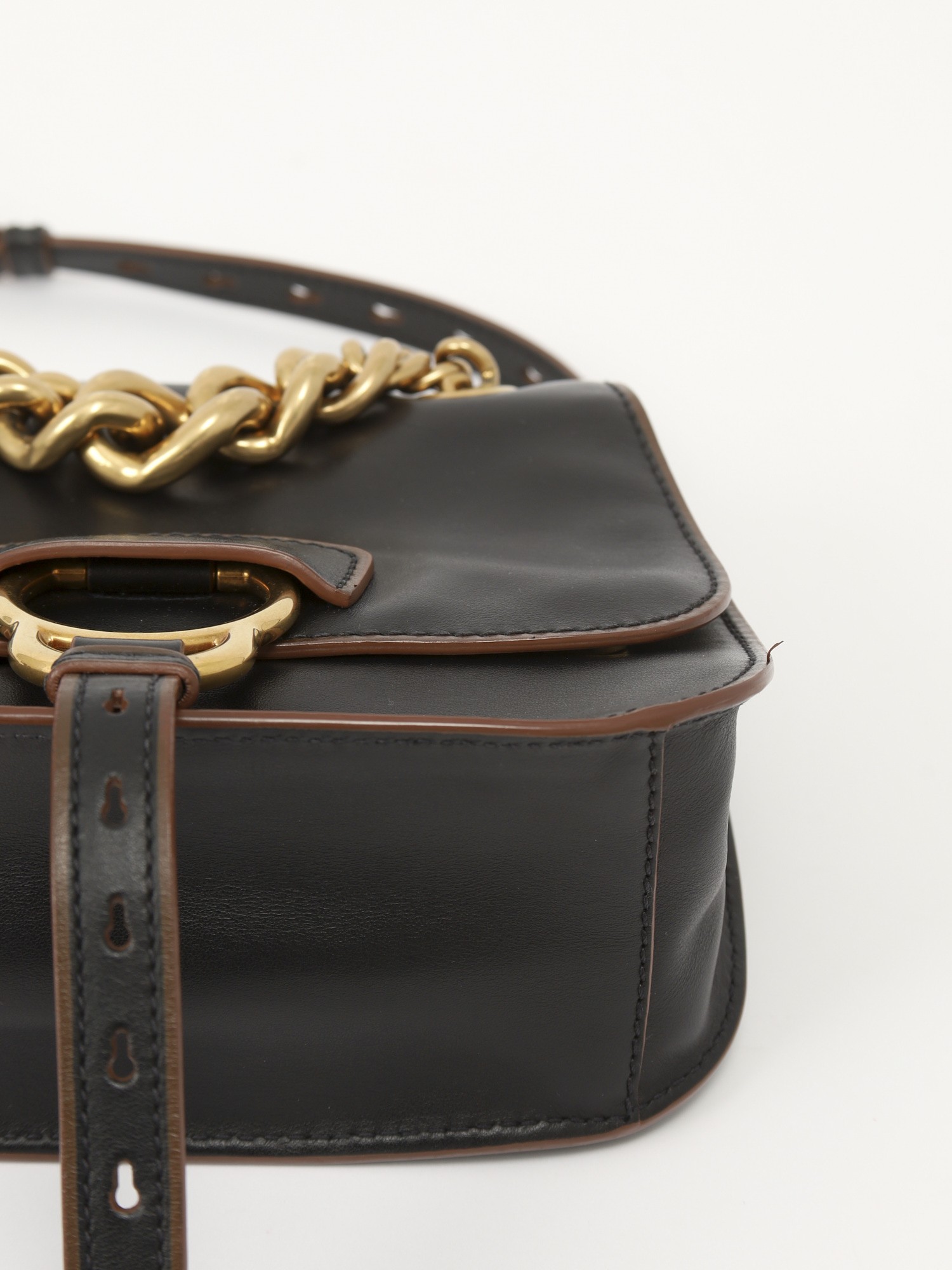 Miu Miu Leather Bag 10