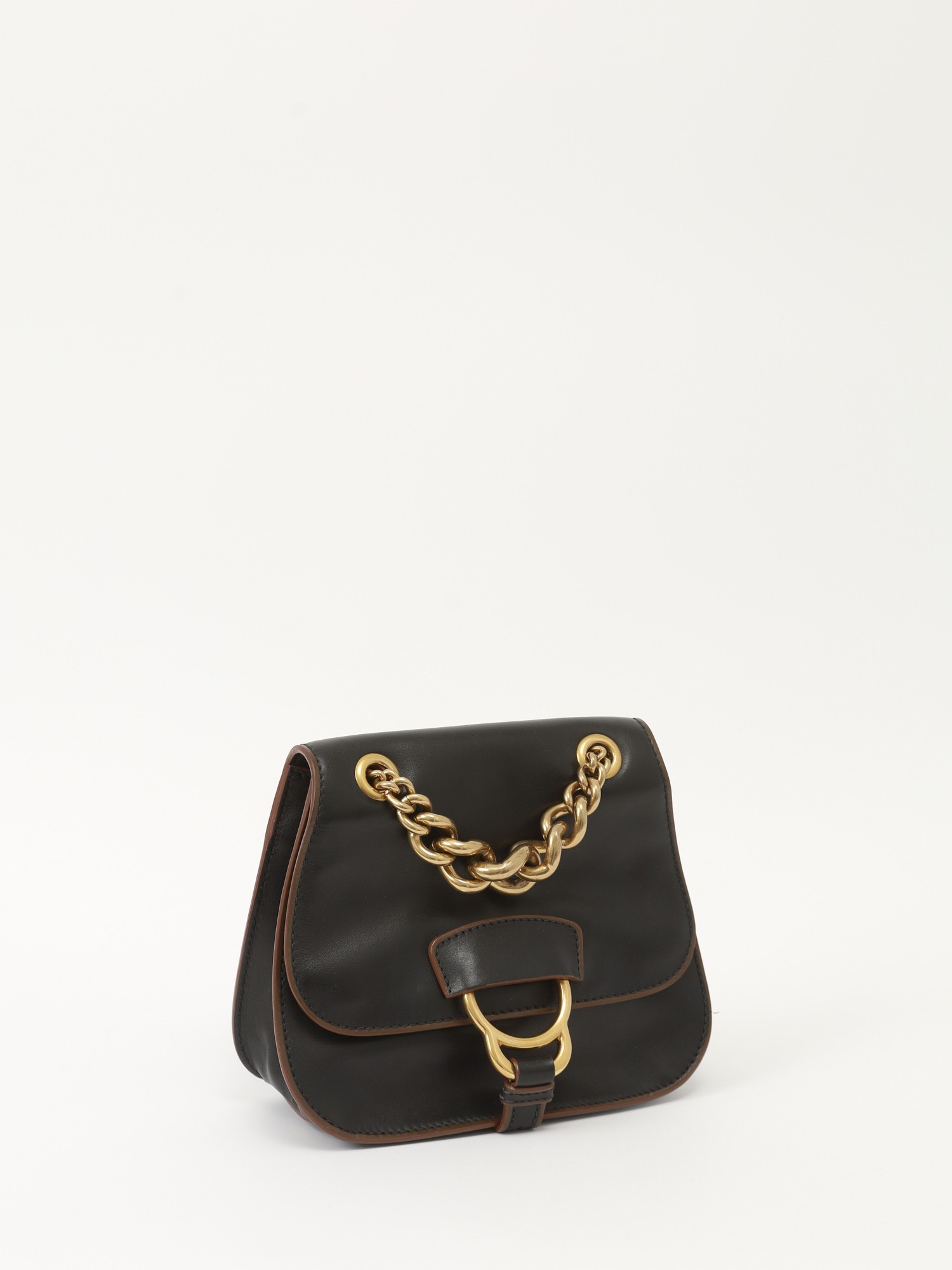 Miu Miu Leather Bag 2