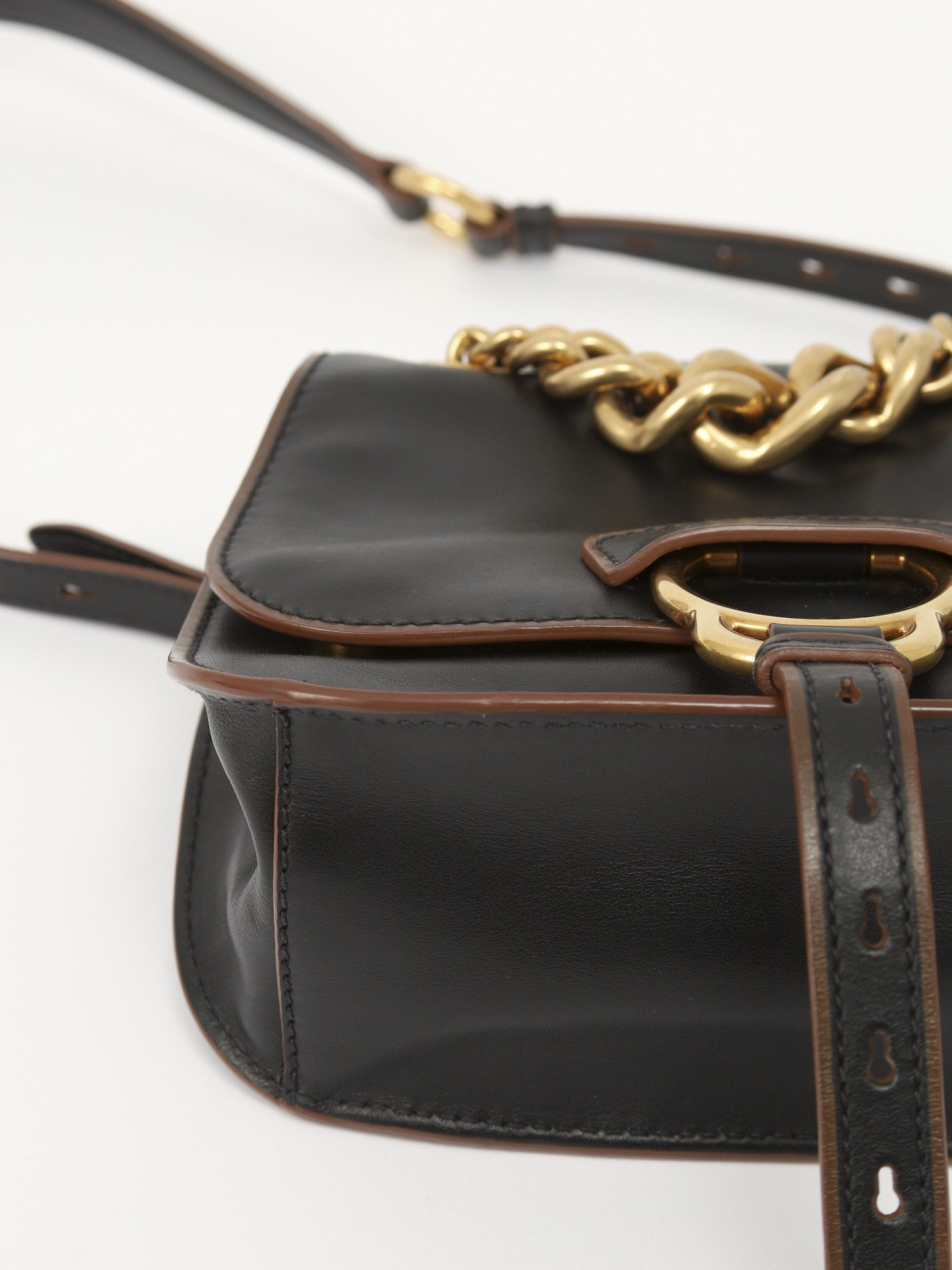 Miu Miu Leather Bag 9