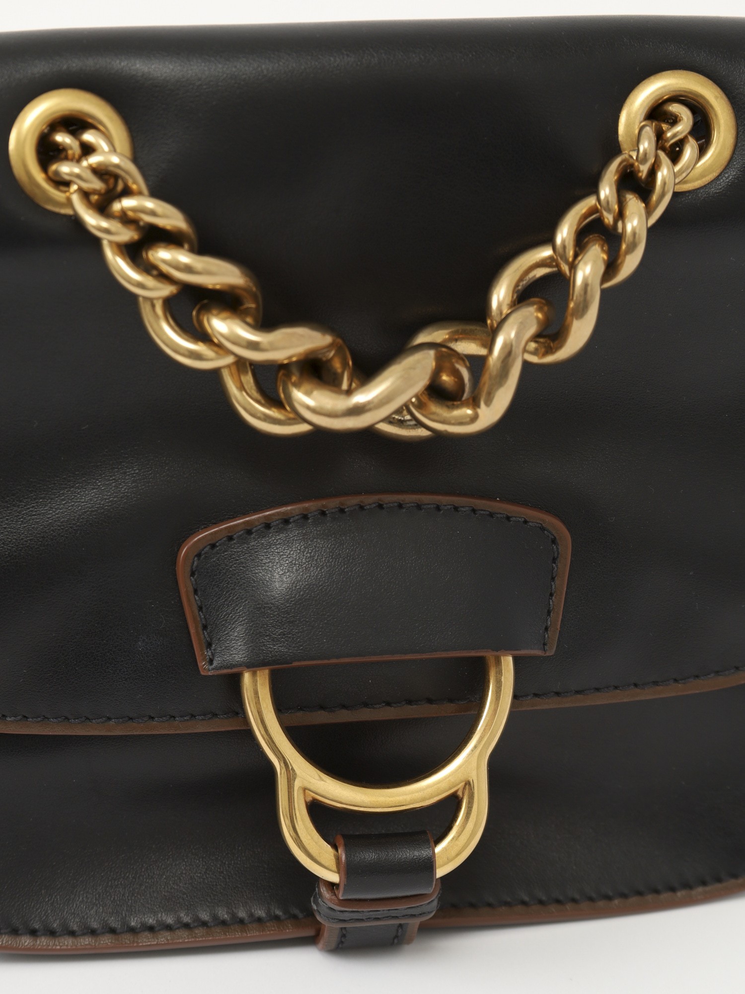Miu Miu Leather Bag 5
