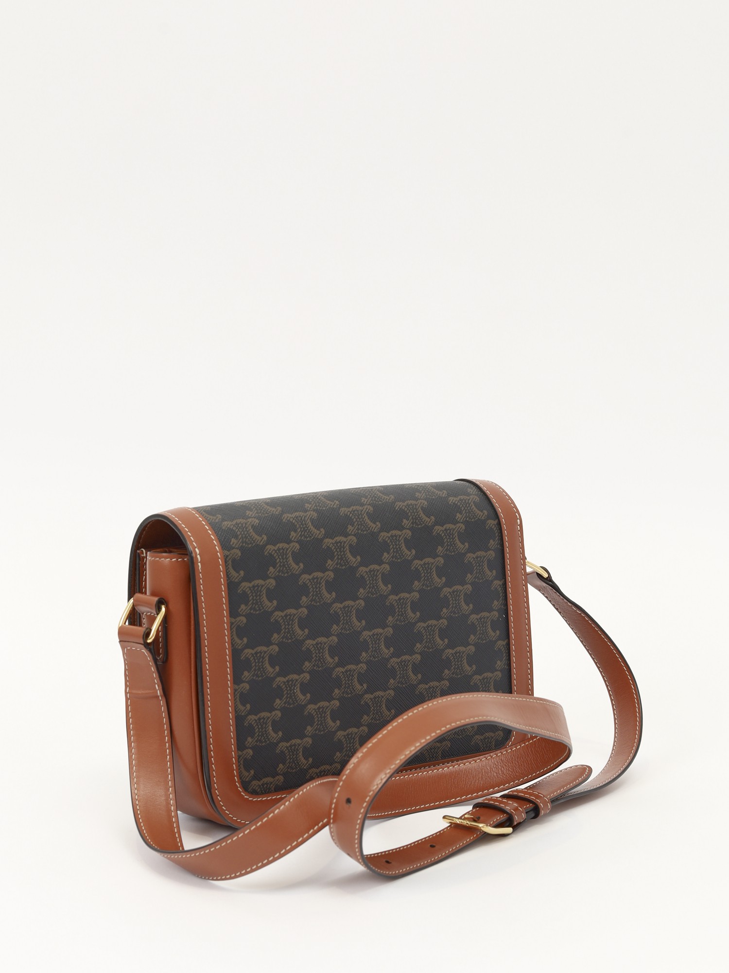Celine Triomphe 3