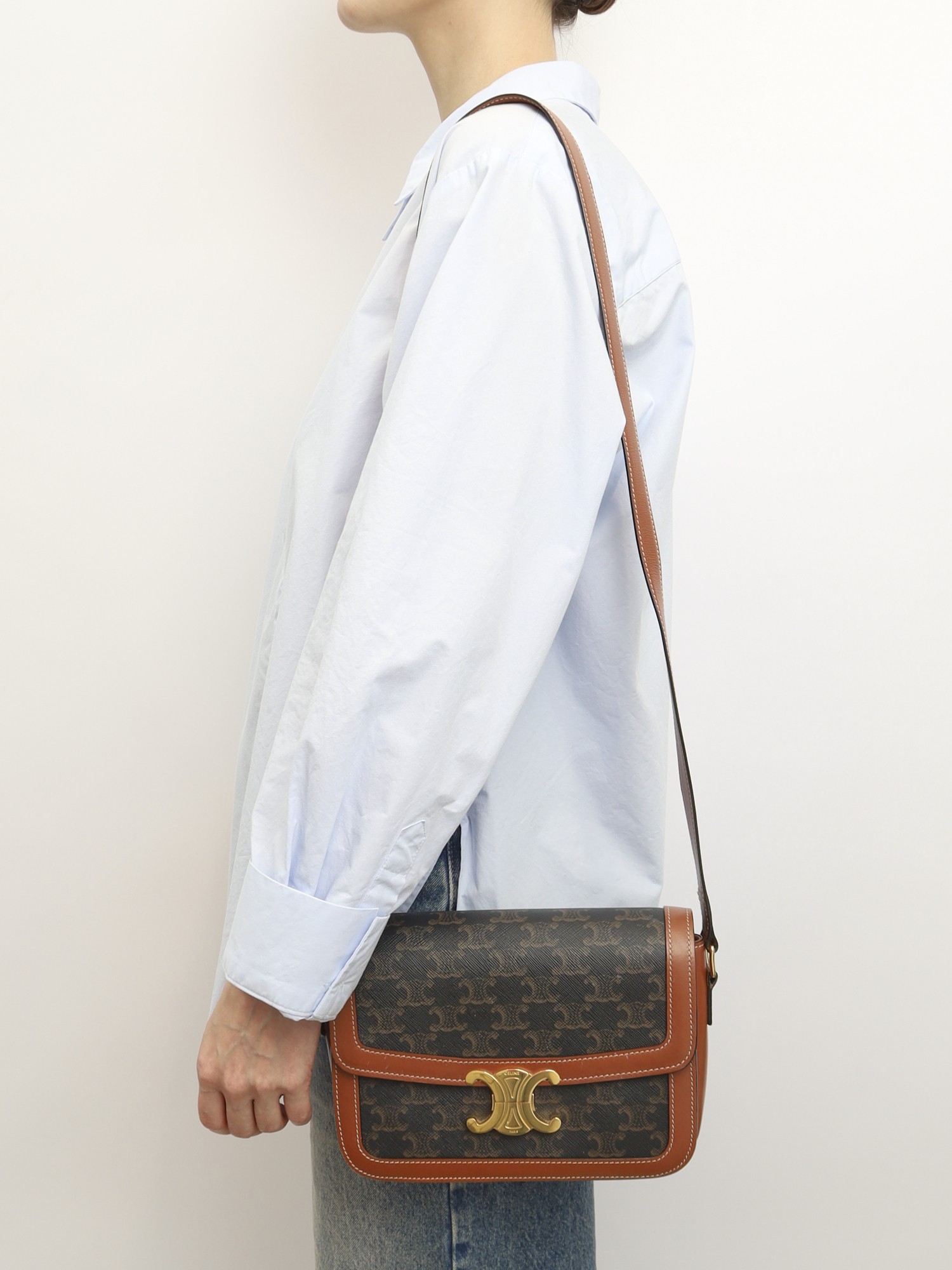 Celine Triomphe 1
