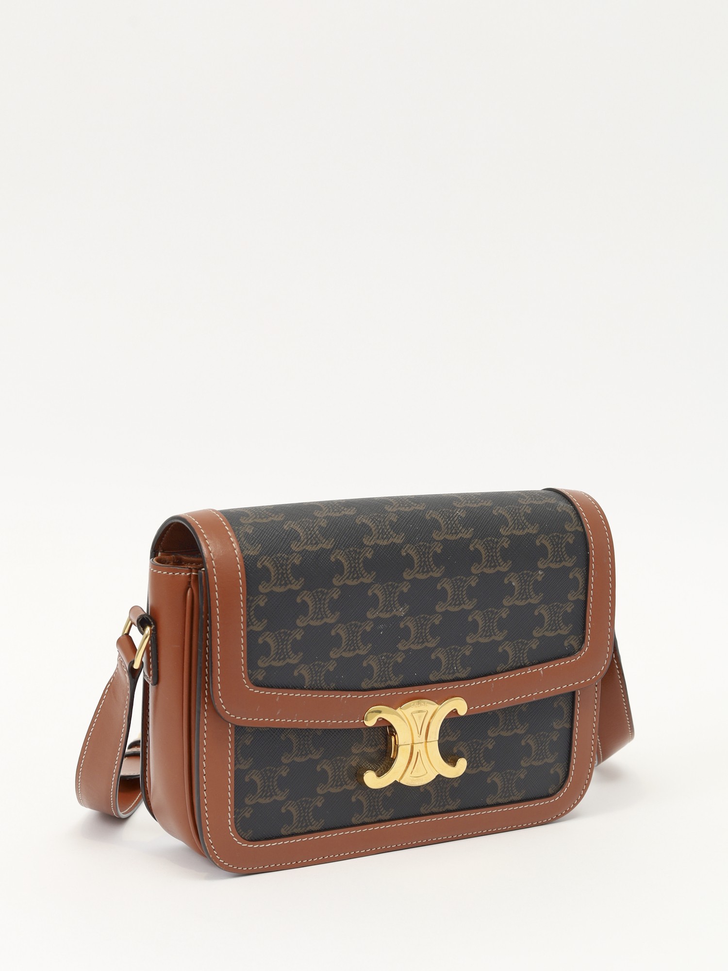 Celine Triomphe 2