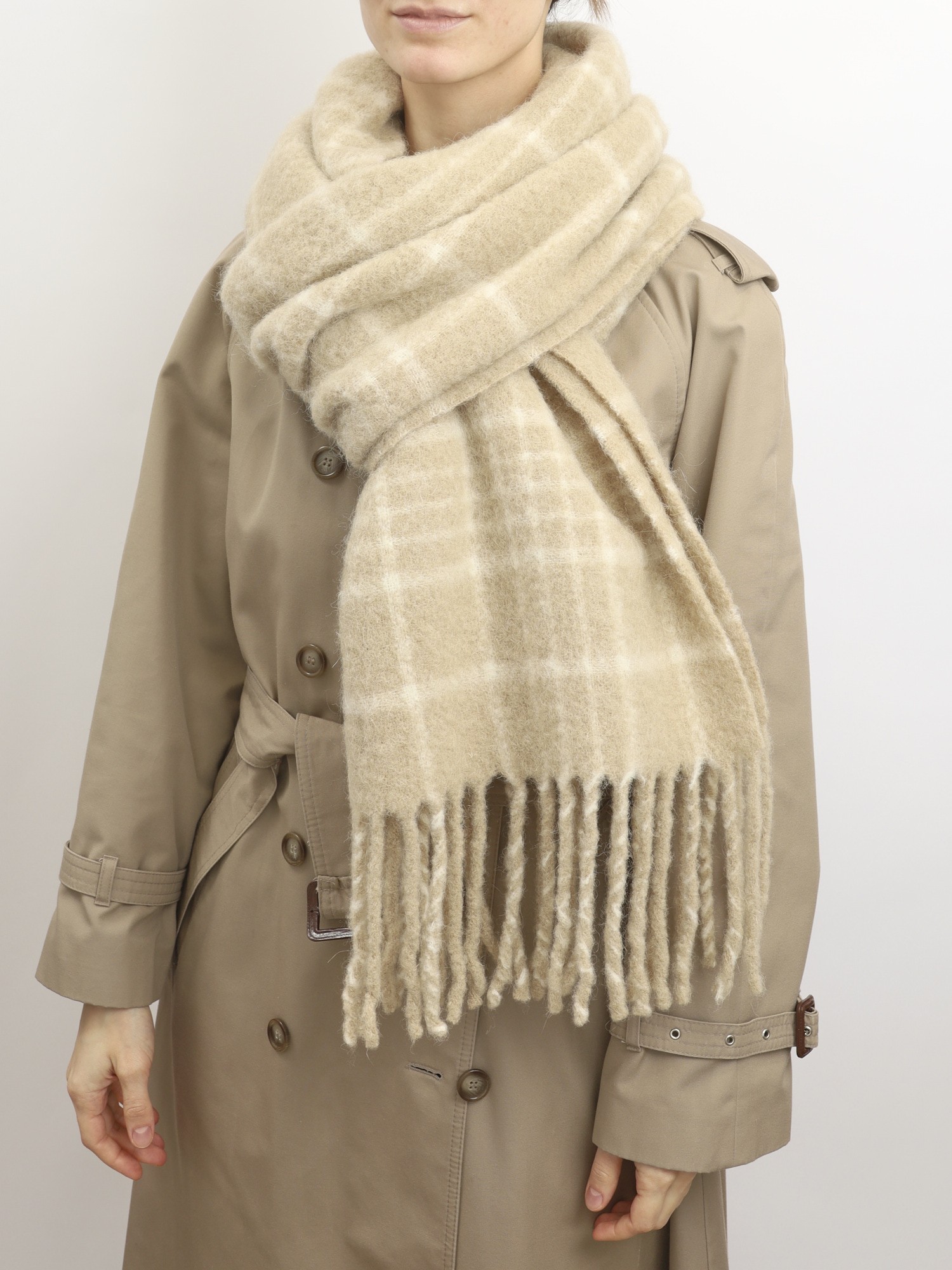Jacquemus Scarf 1