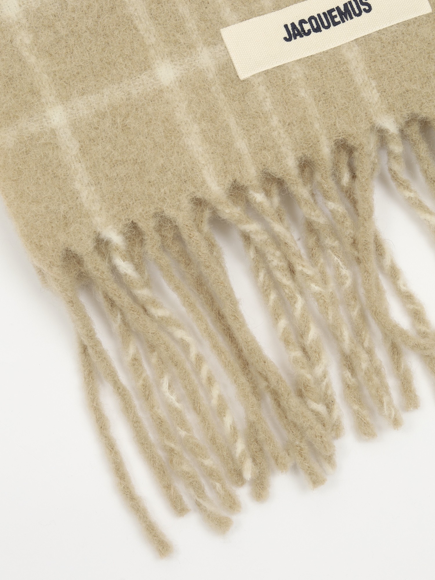 Jacquemus Scarf 3