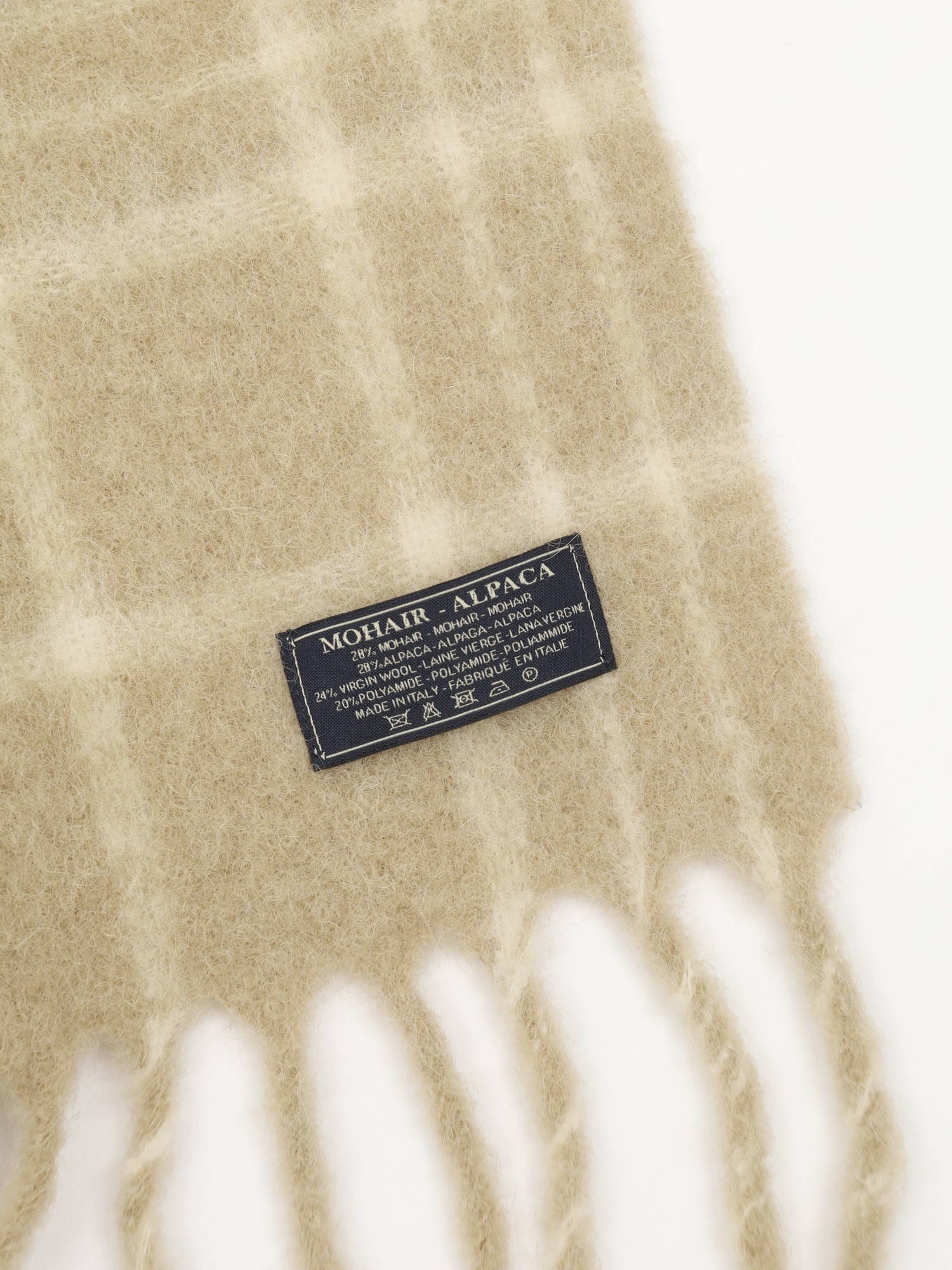 Jacquemus Scarf 5