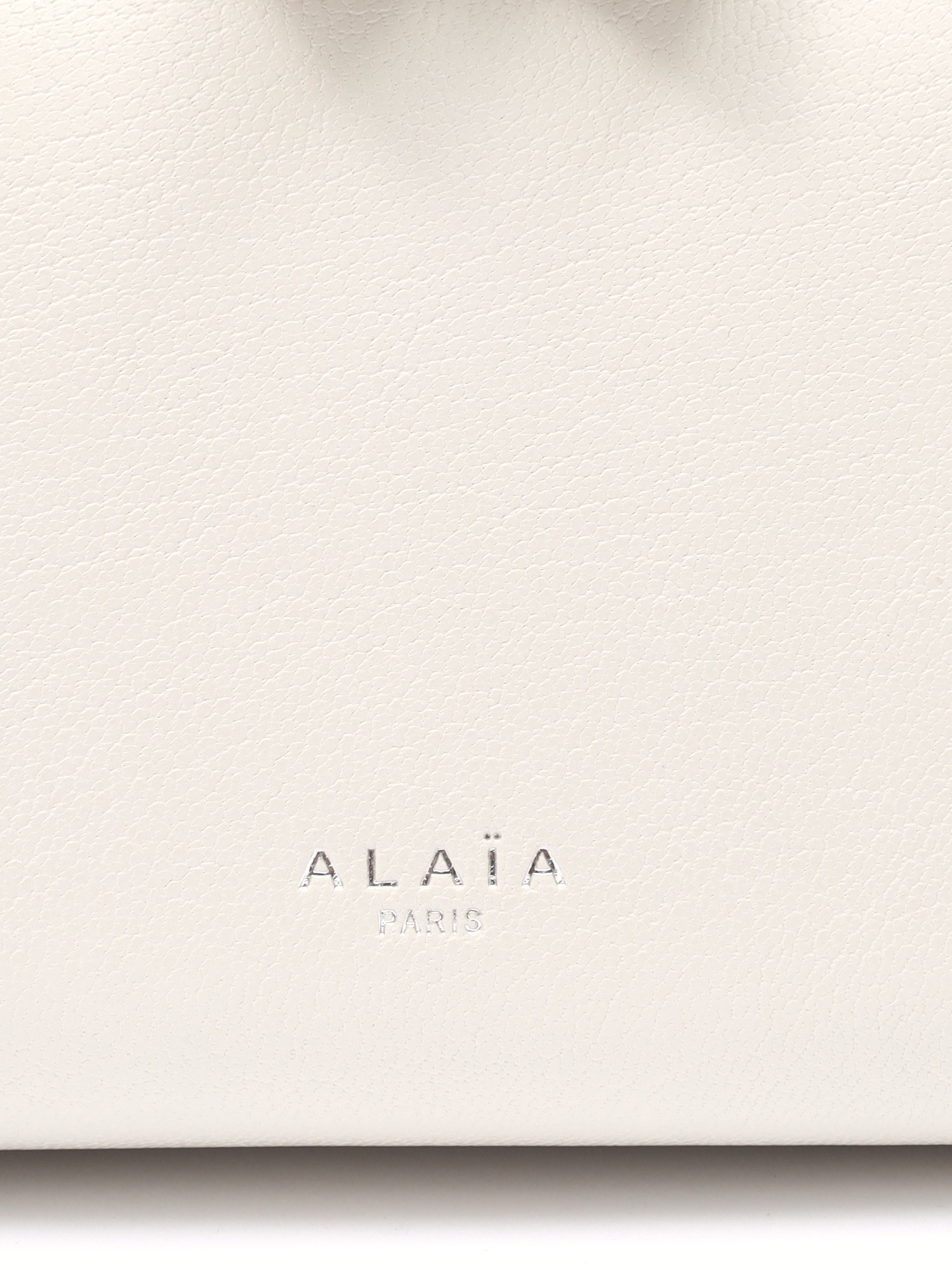 Alaia Le Teckel 4