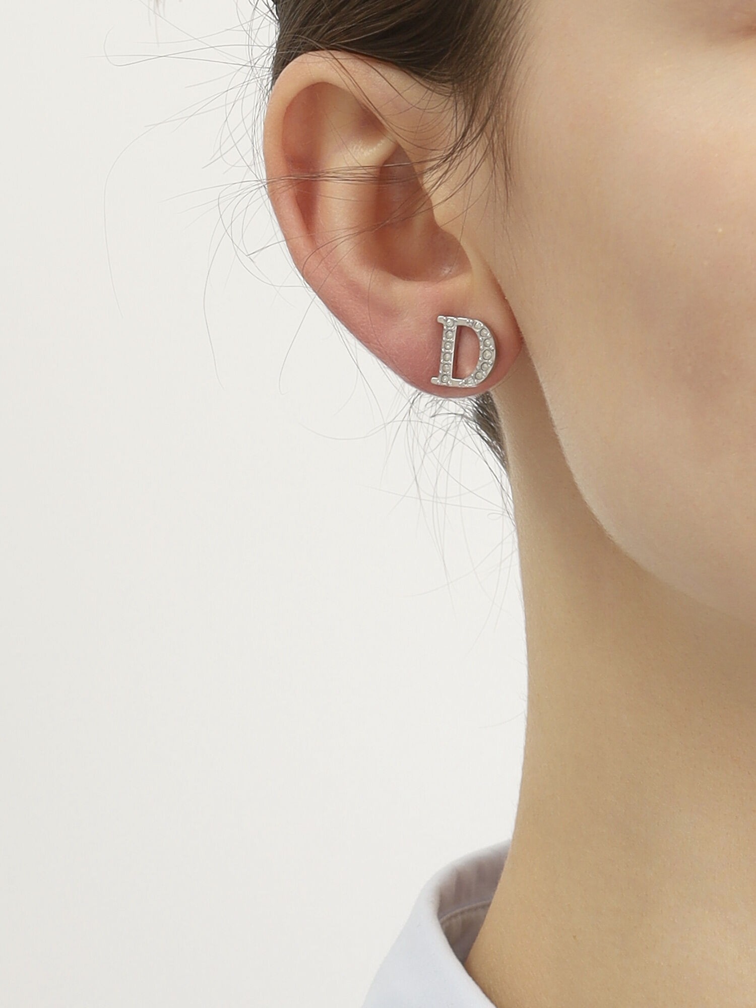 Christian Dior Earrings 1