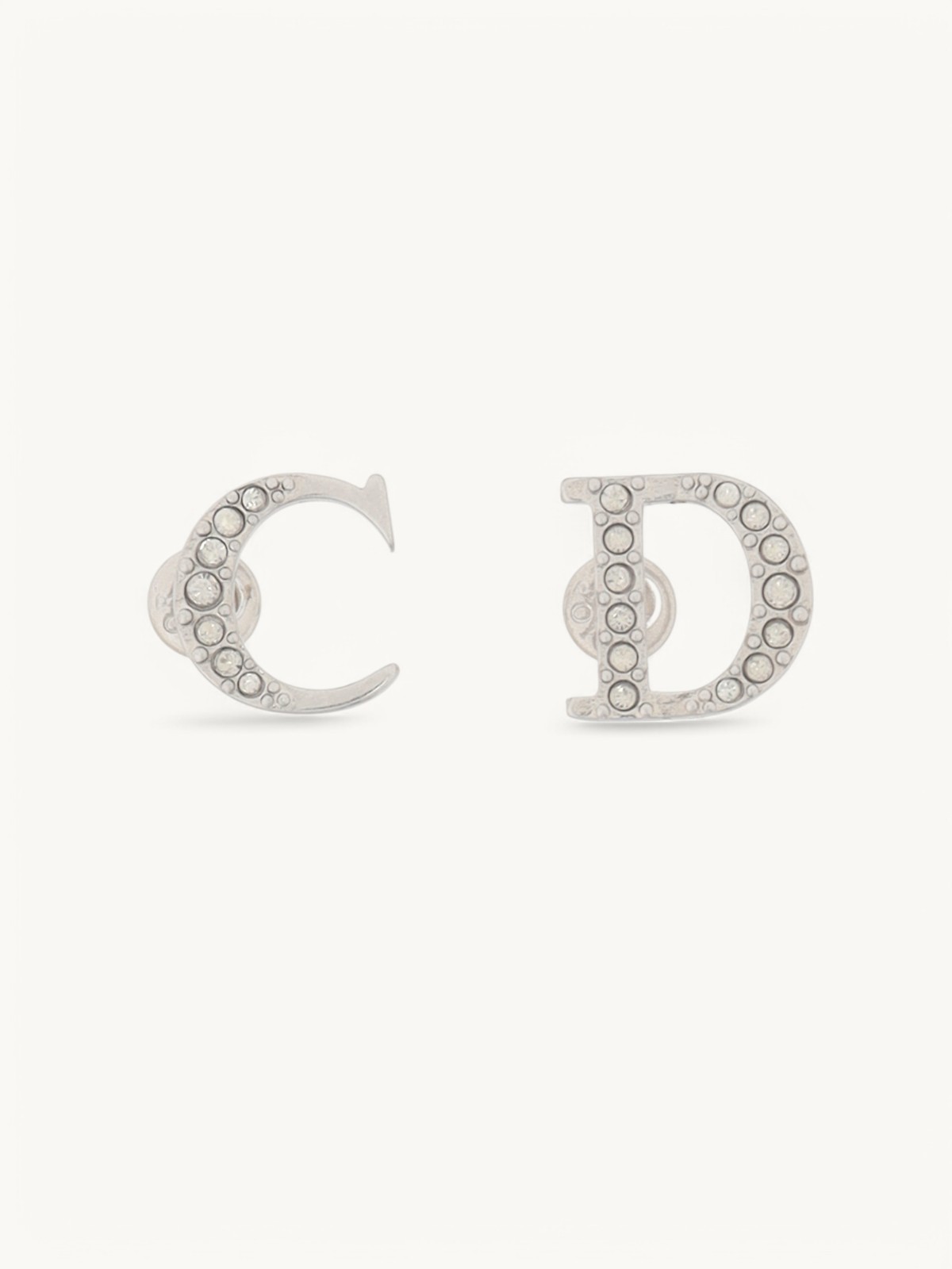 Christian Dior Earrings 0