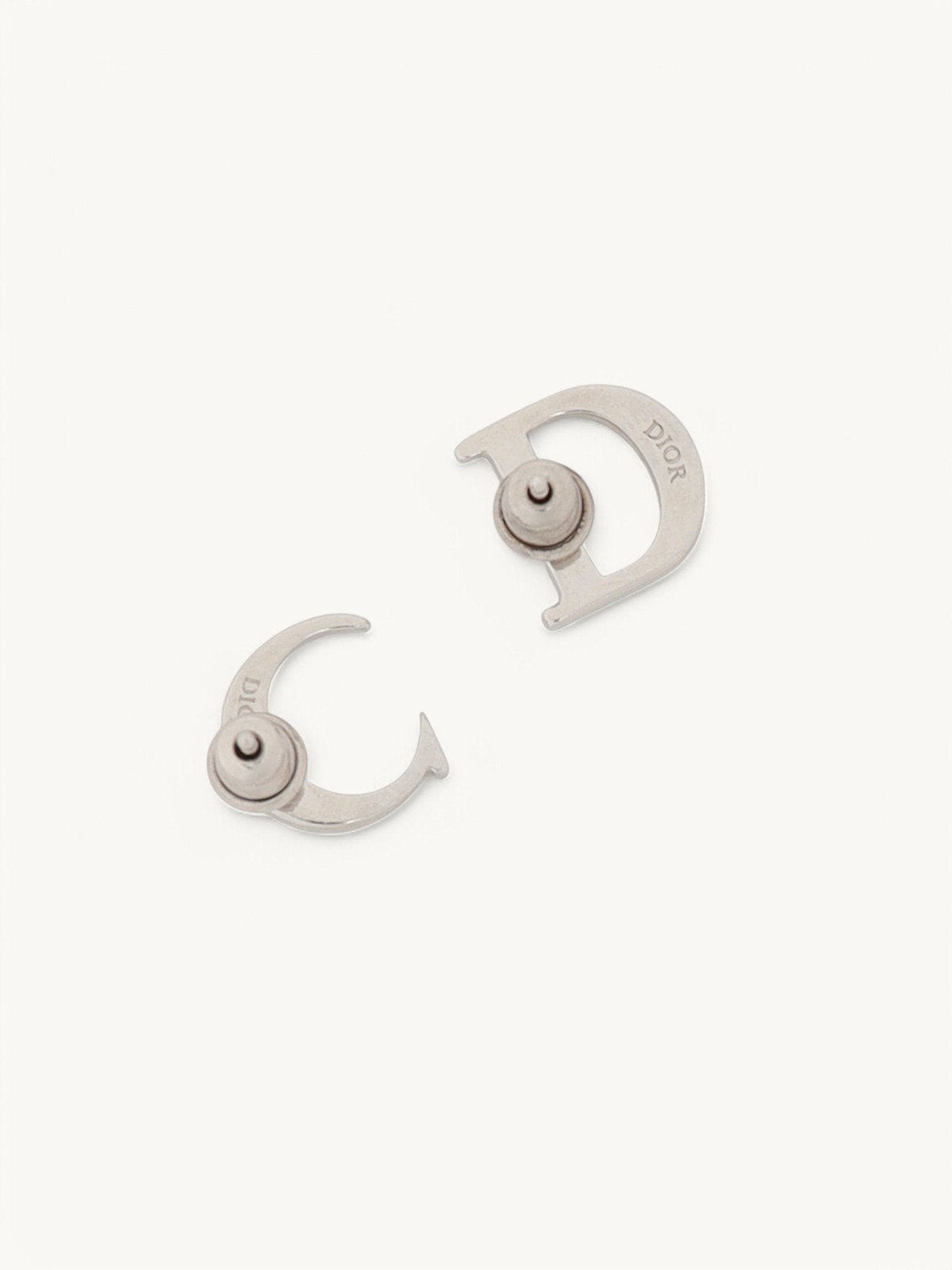 Christian Dior Earrings 2