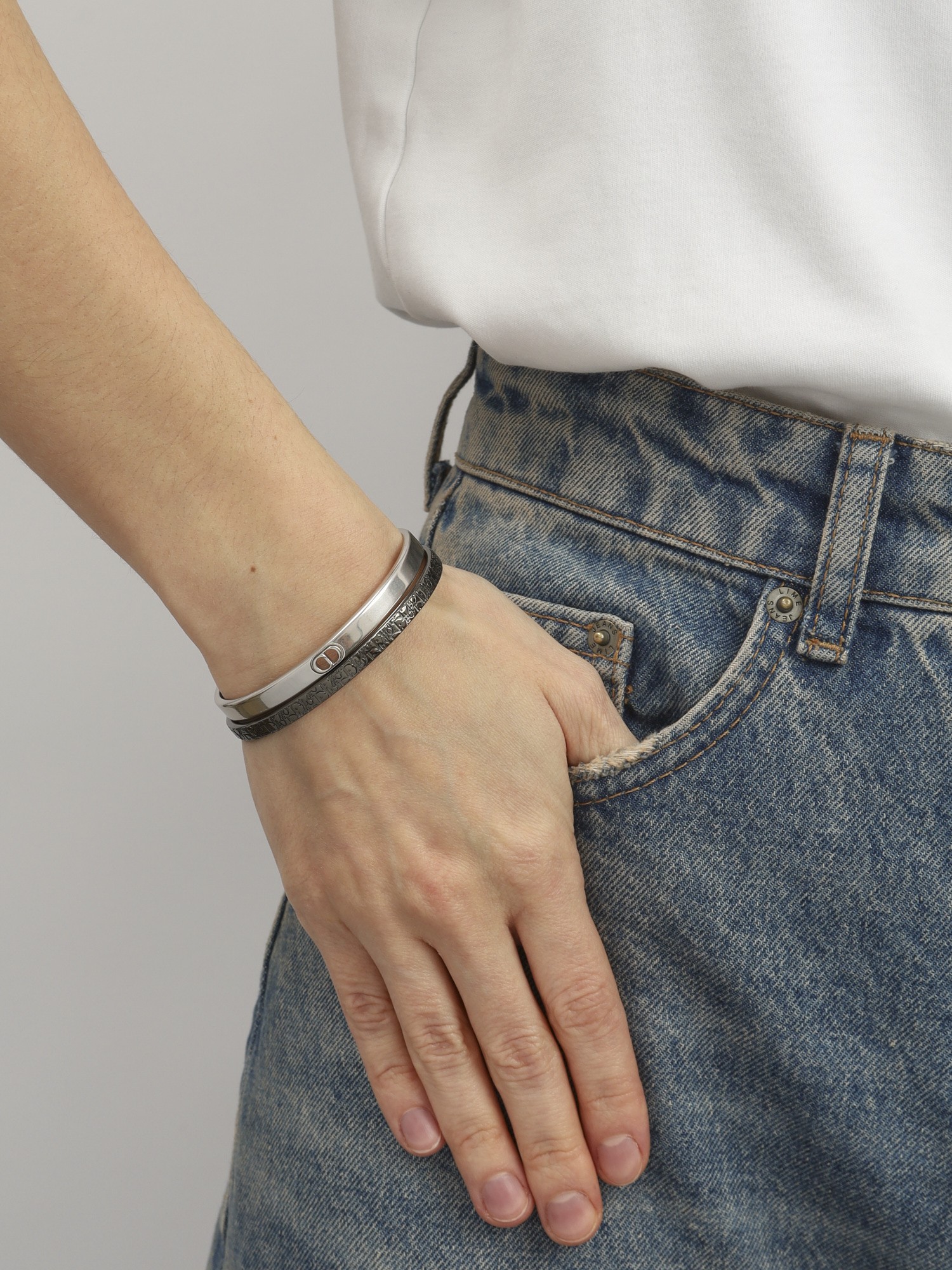 Christian Dior Bracelet 1