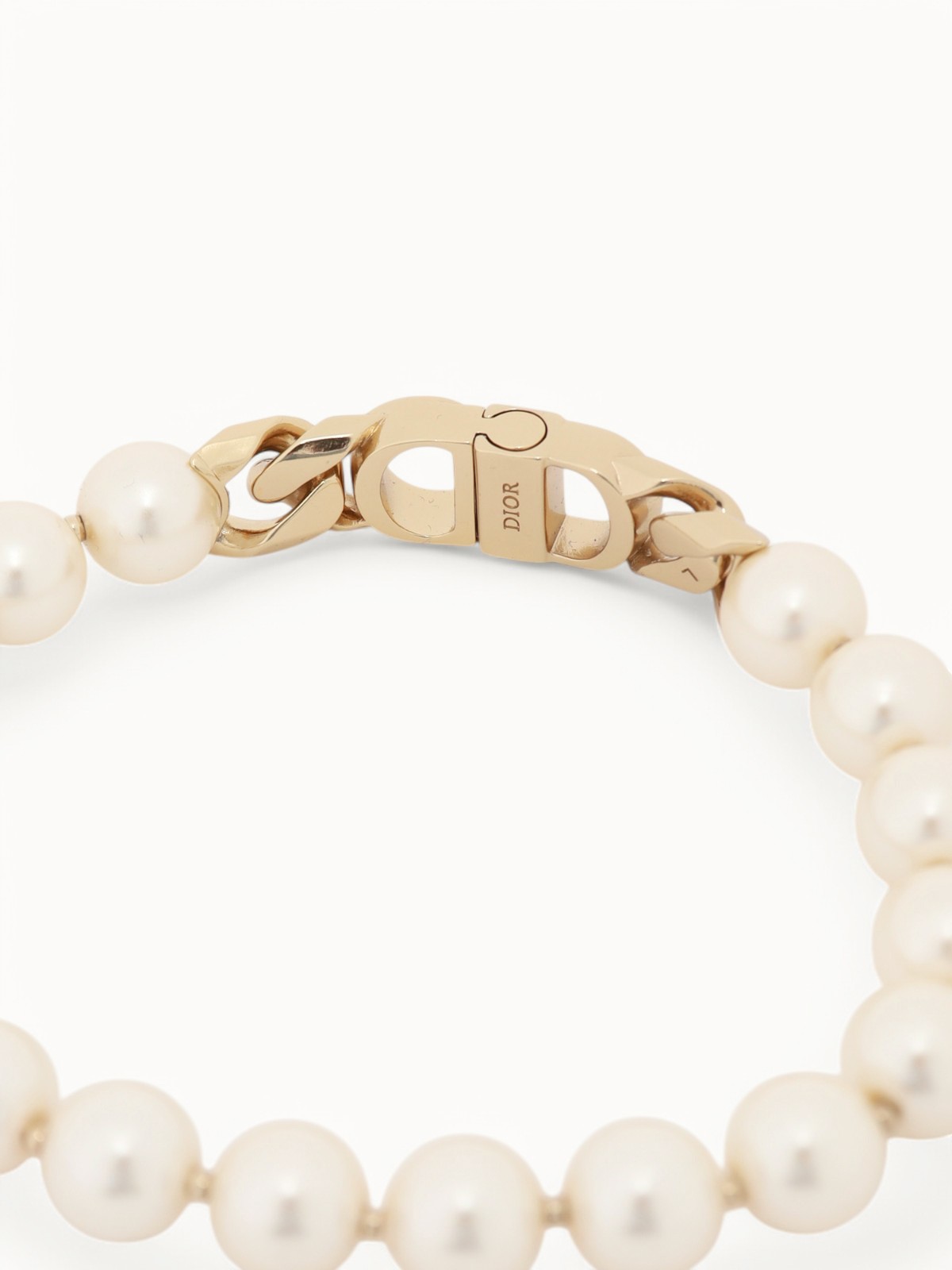 Christian Dior Bracelet 2