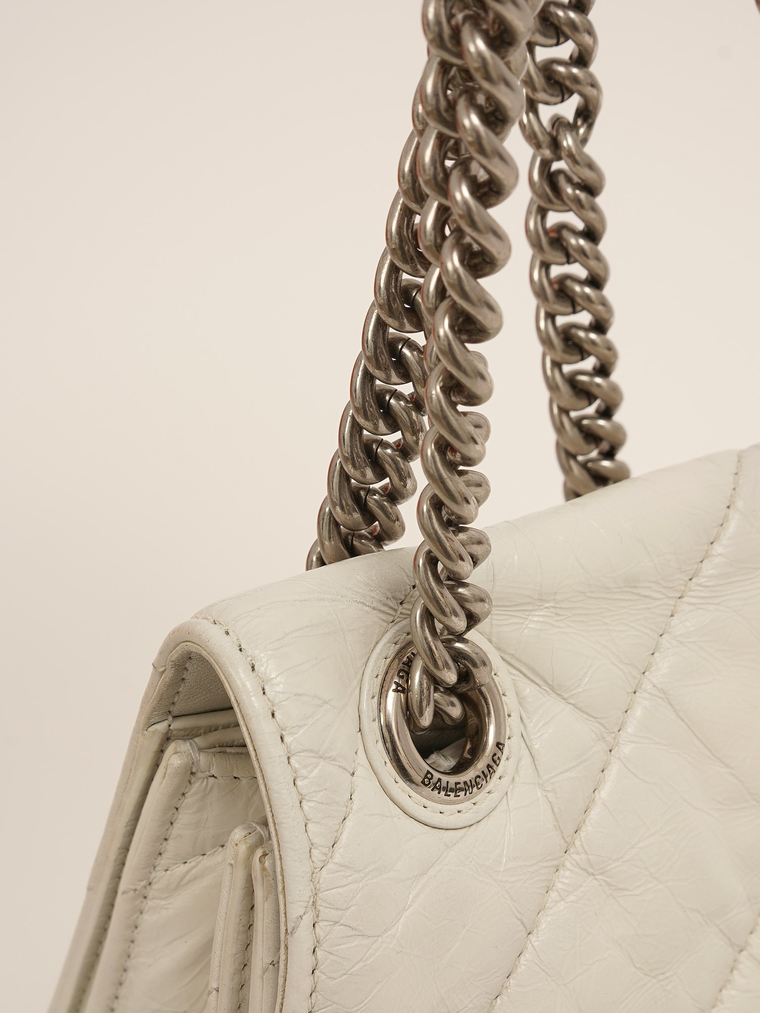 Balenciaga Crush 6
