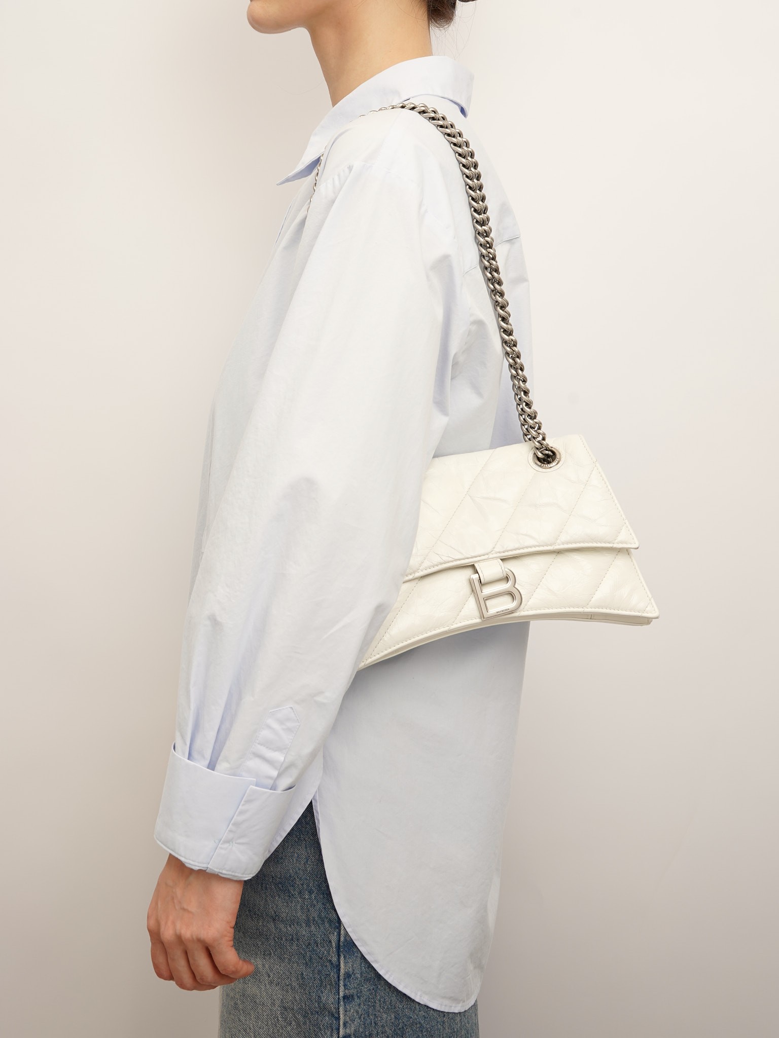 Balenciaga Crush 1