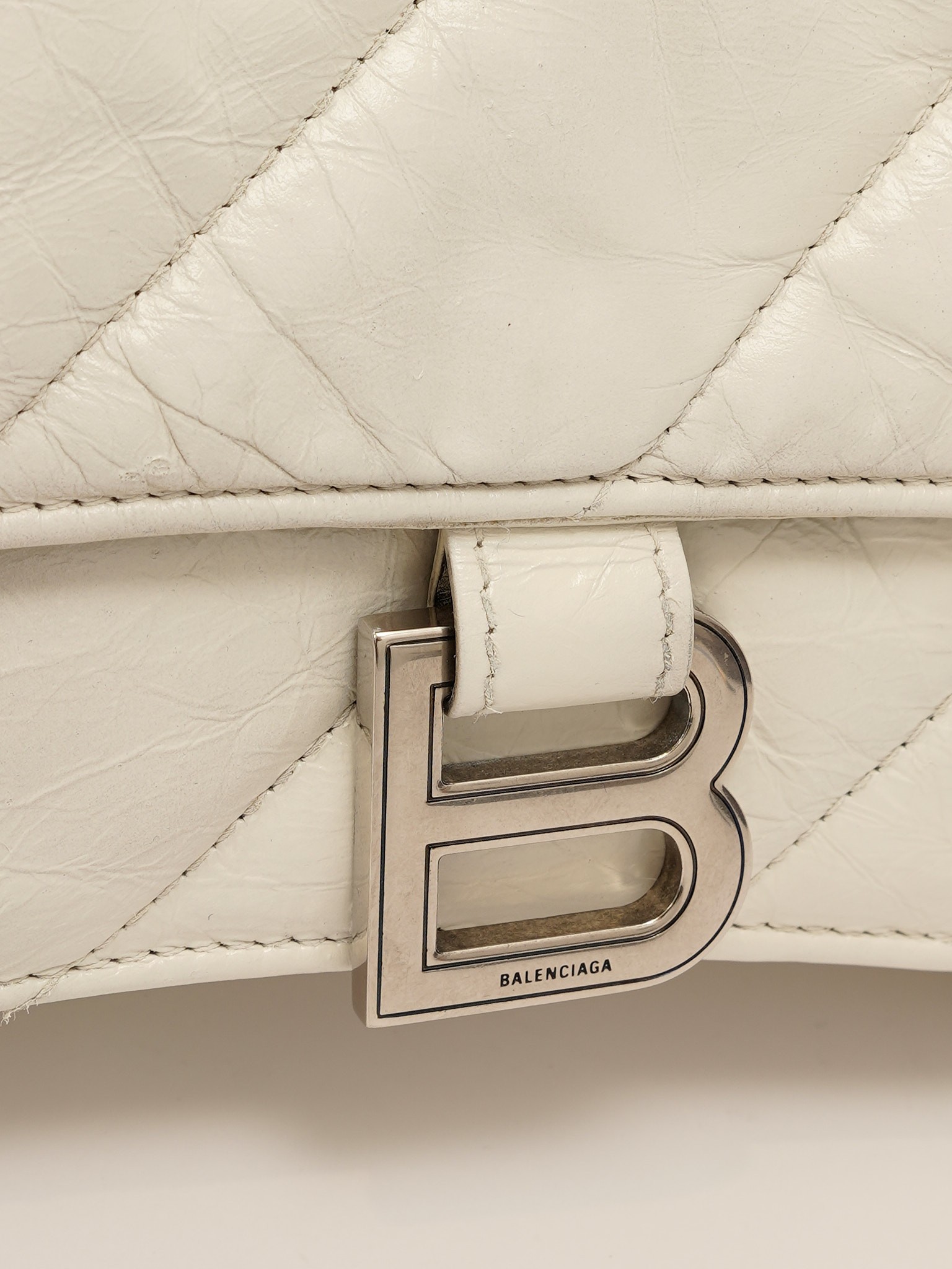 Balenciaga Crush 5