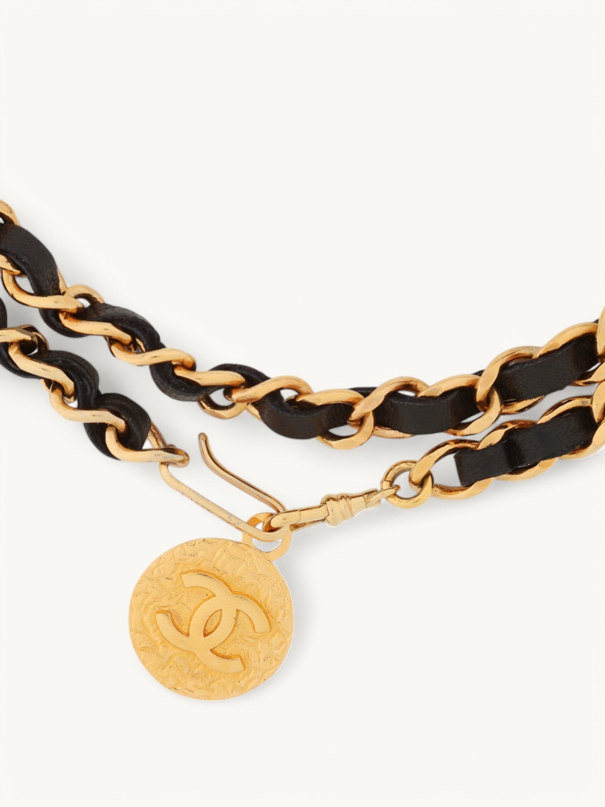 Chanel Belt 2