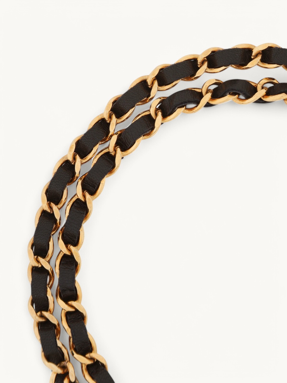 Chanel Belt 3