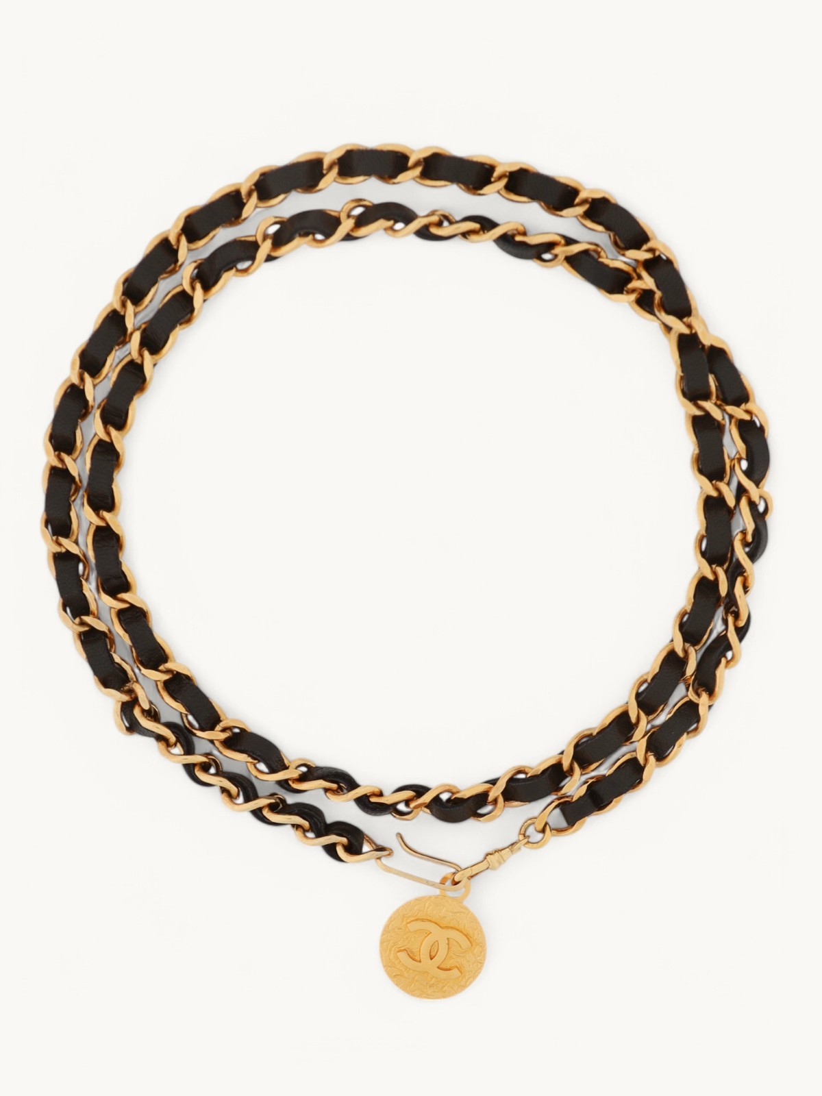 Chanel Belt 0