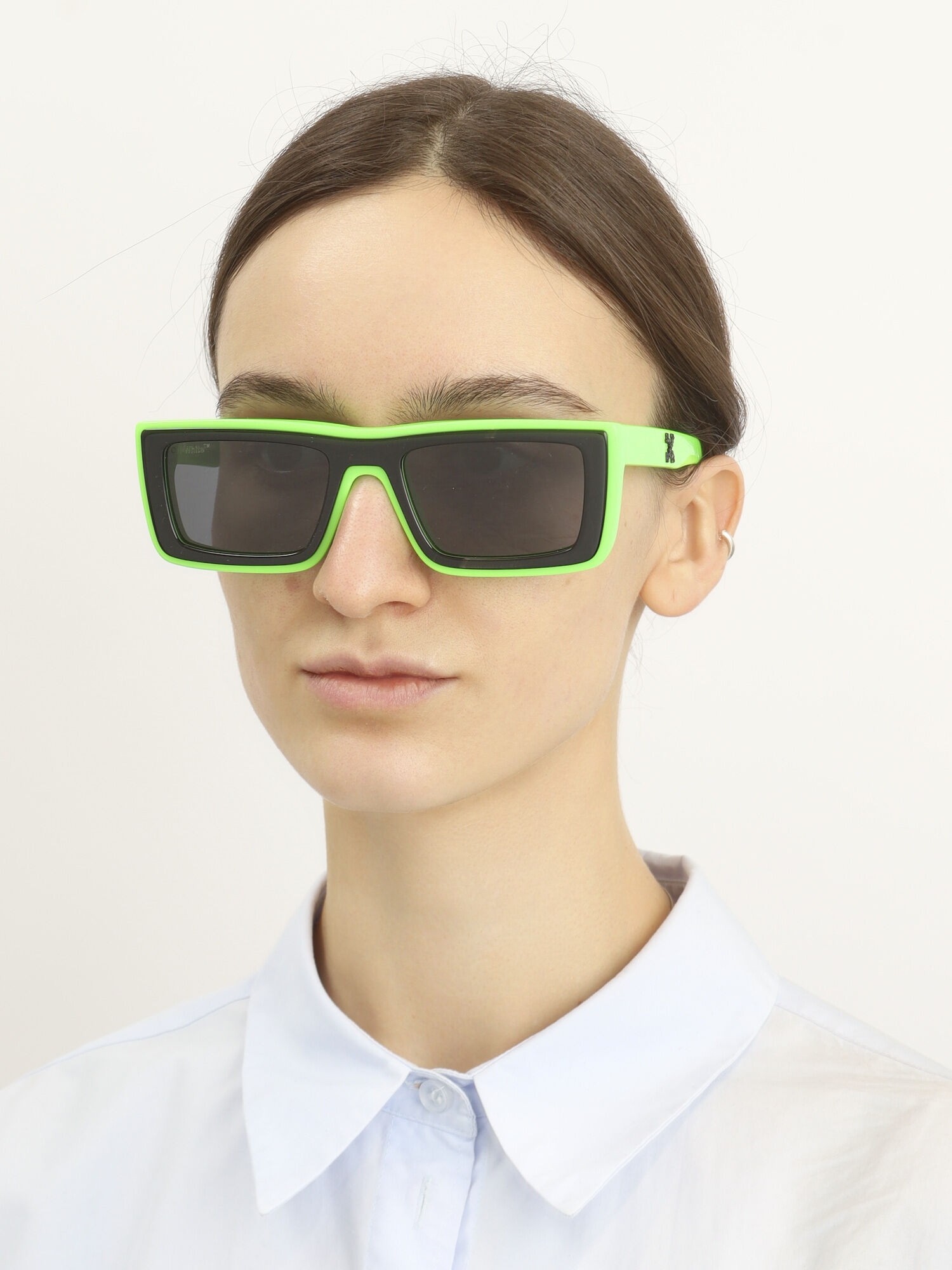 Off-White Sunglasses 1