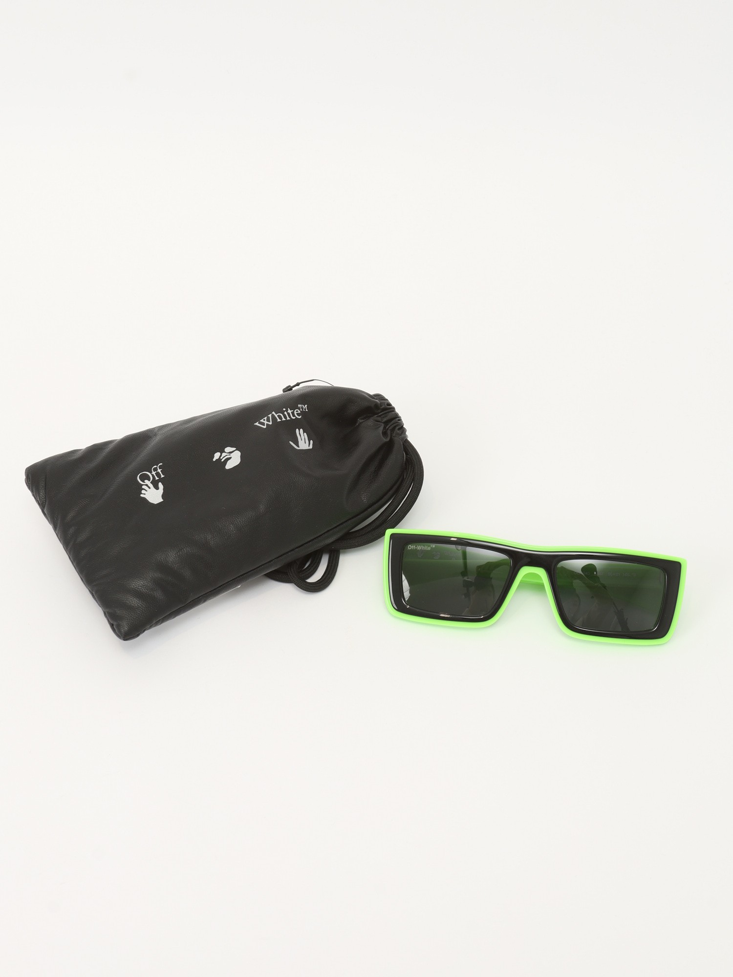 Off-White Sunglasses 6