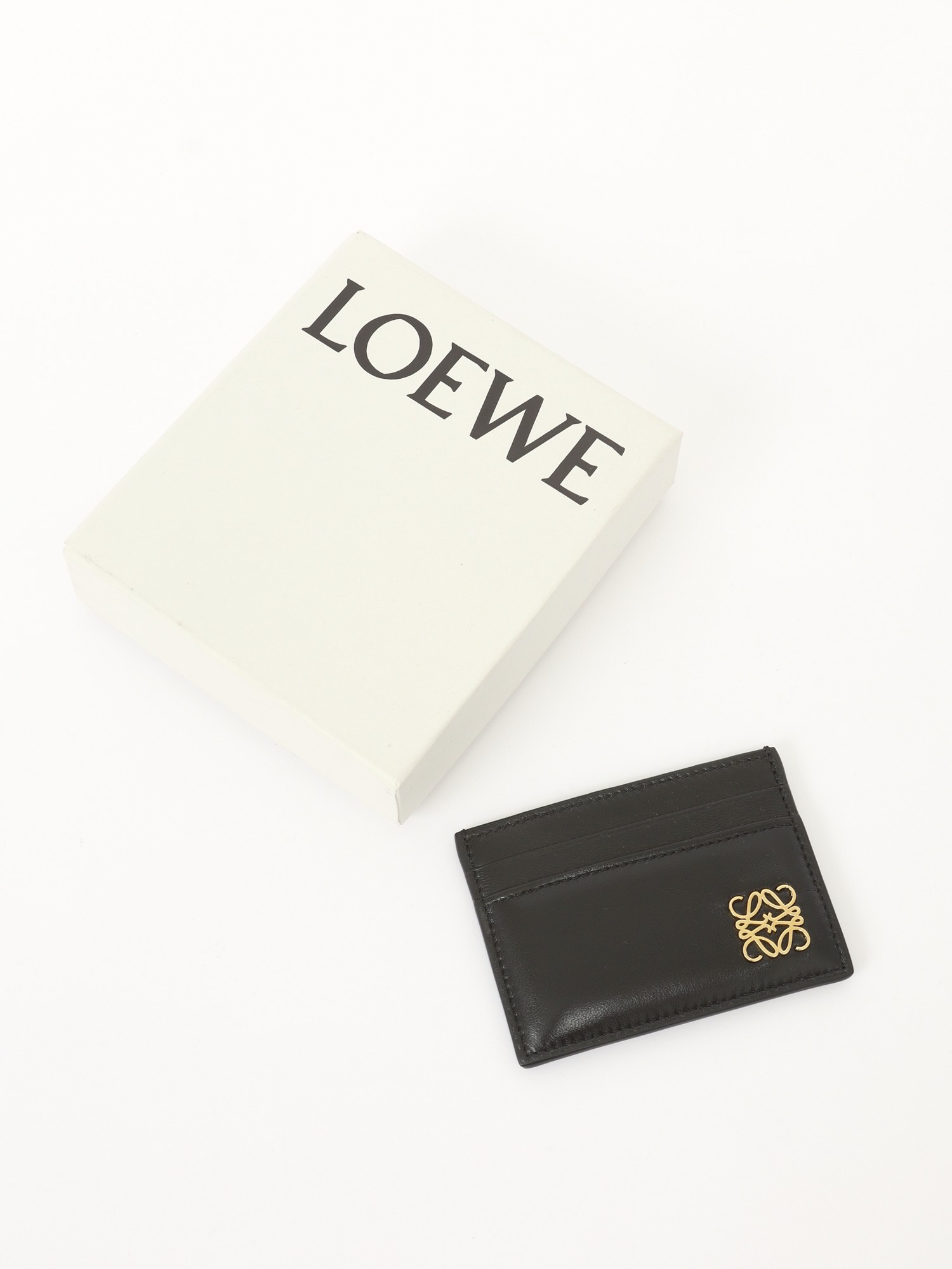 Loewe Cardholder 7