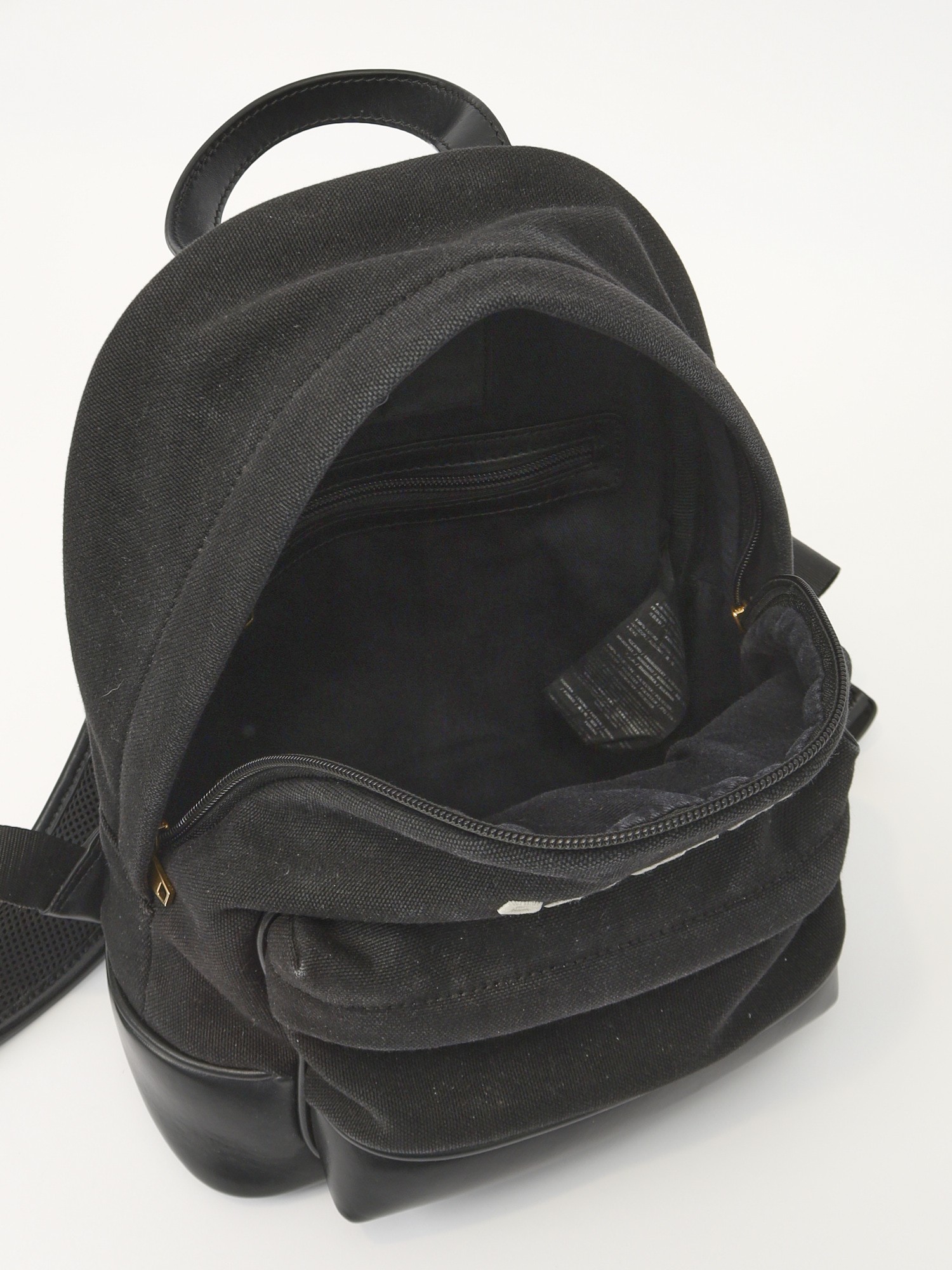 Balmain Textile Bag  11