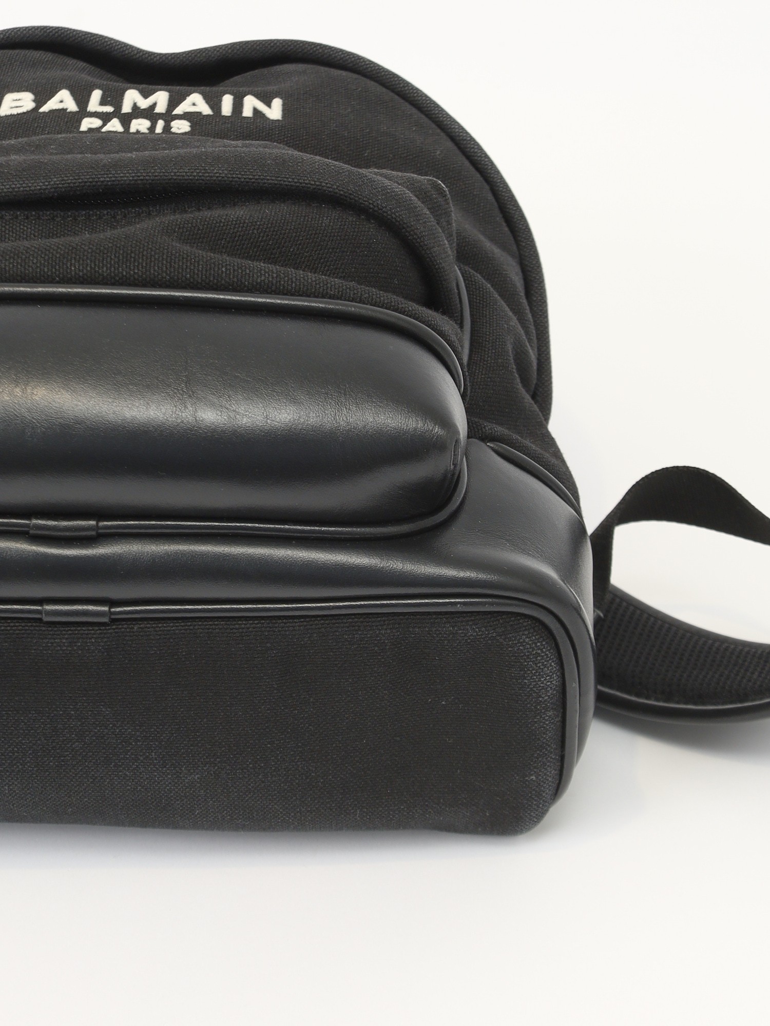 Balmain Textile Bag  10