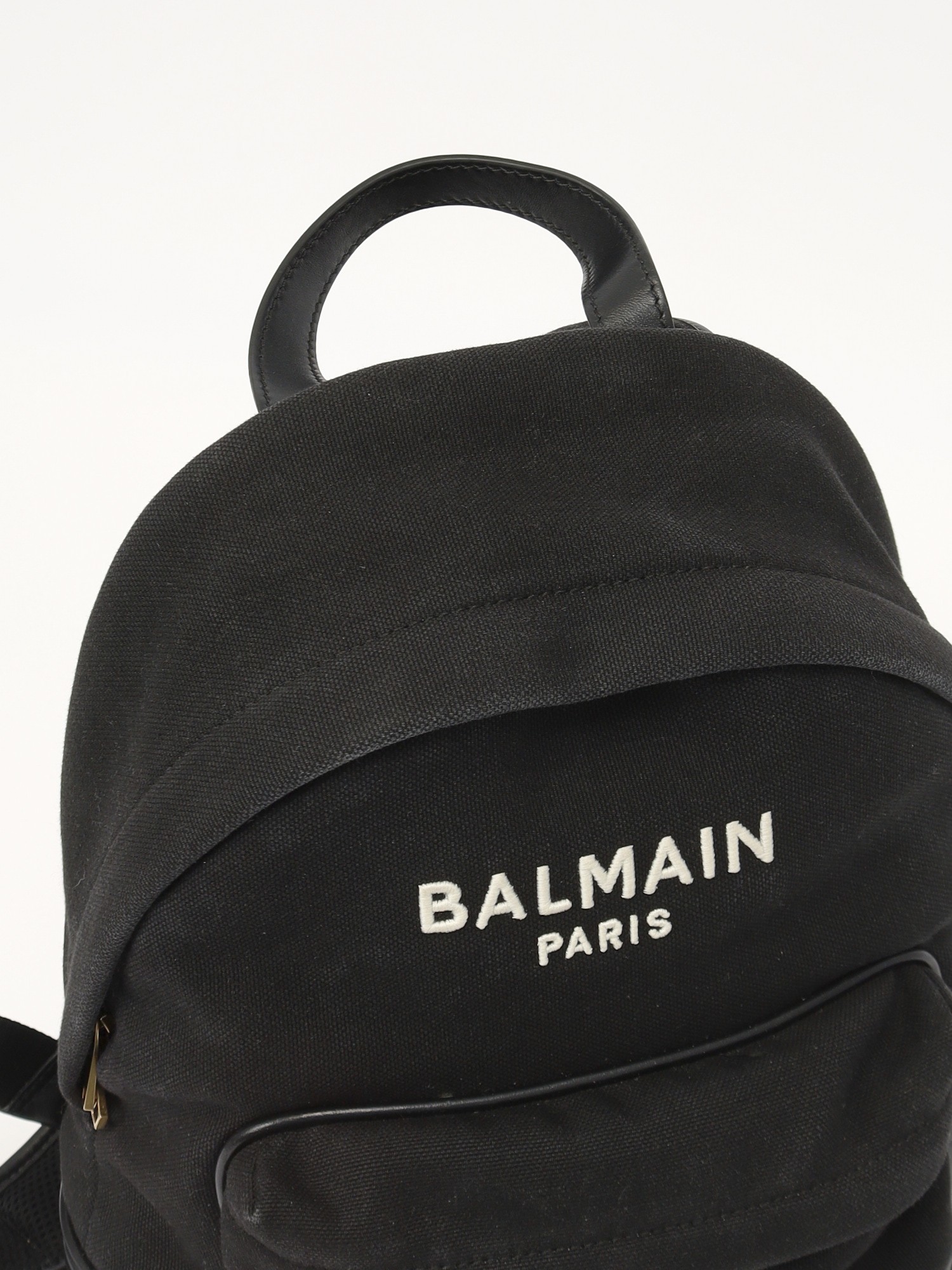 Balmain Textile Bag  4