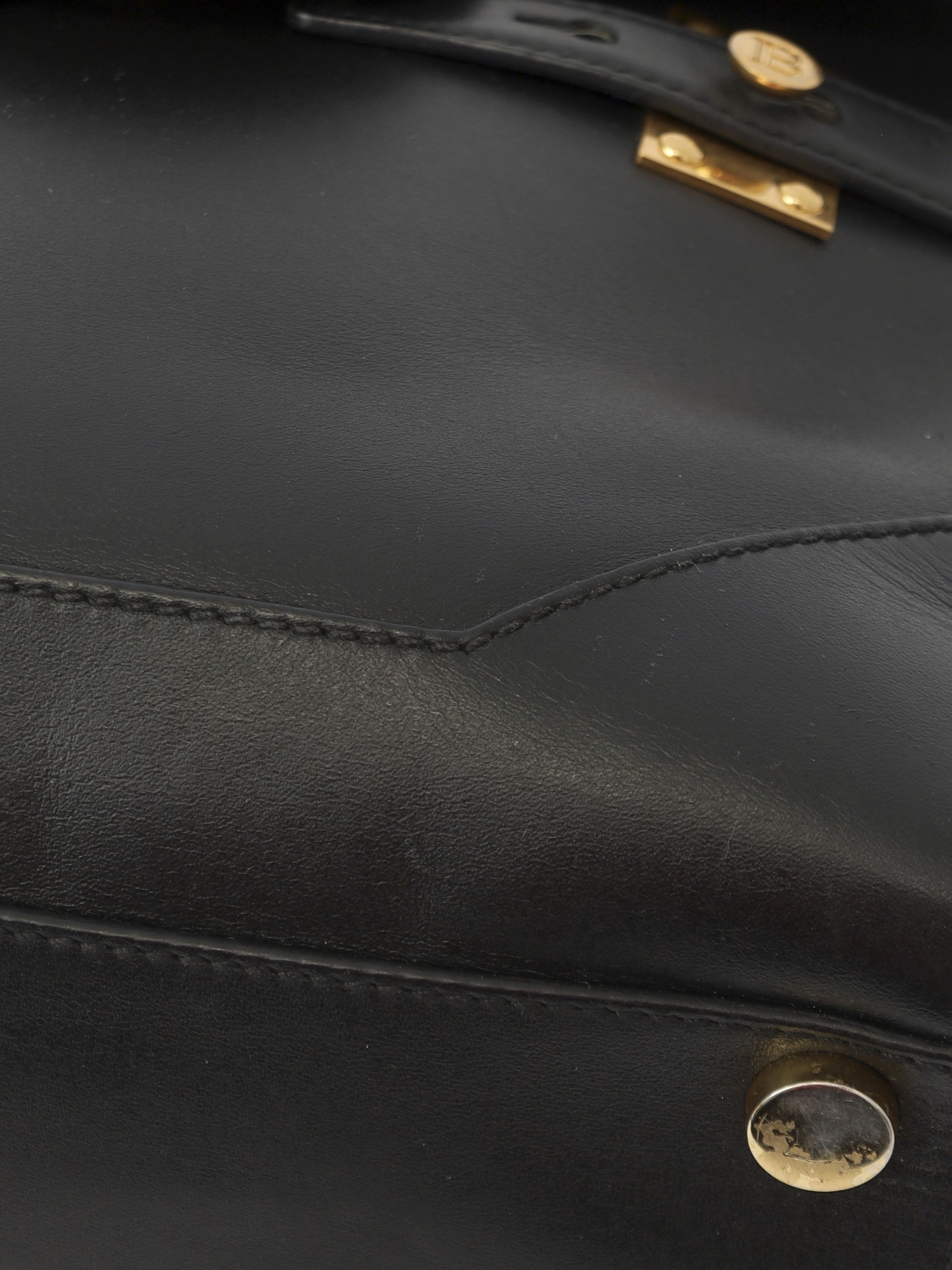 Balmain B-Buzz 11