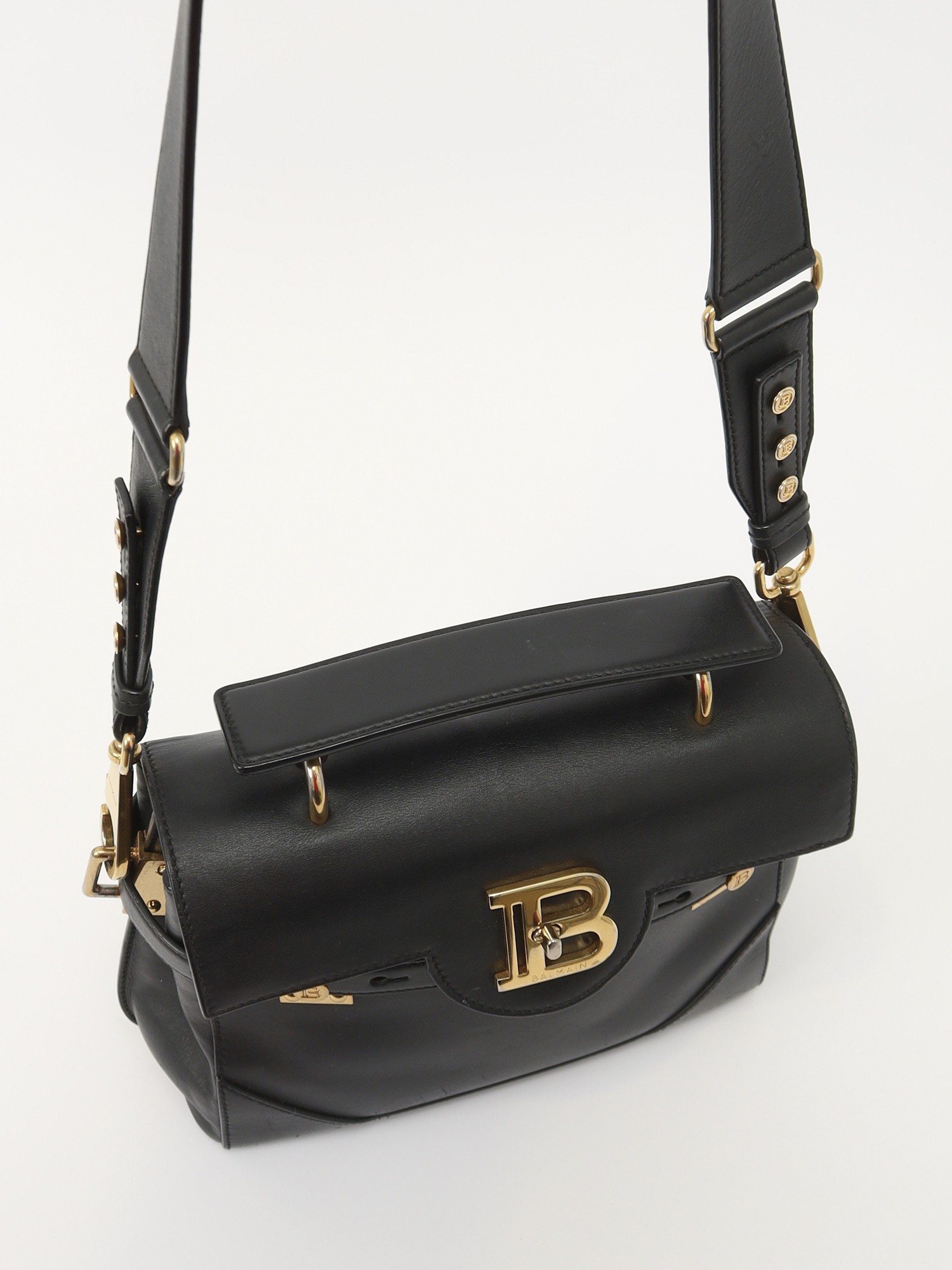 Balmain B-Buzz 4