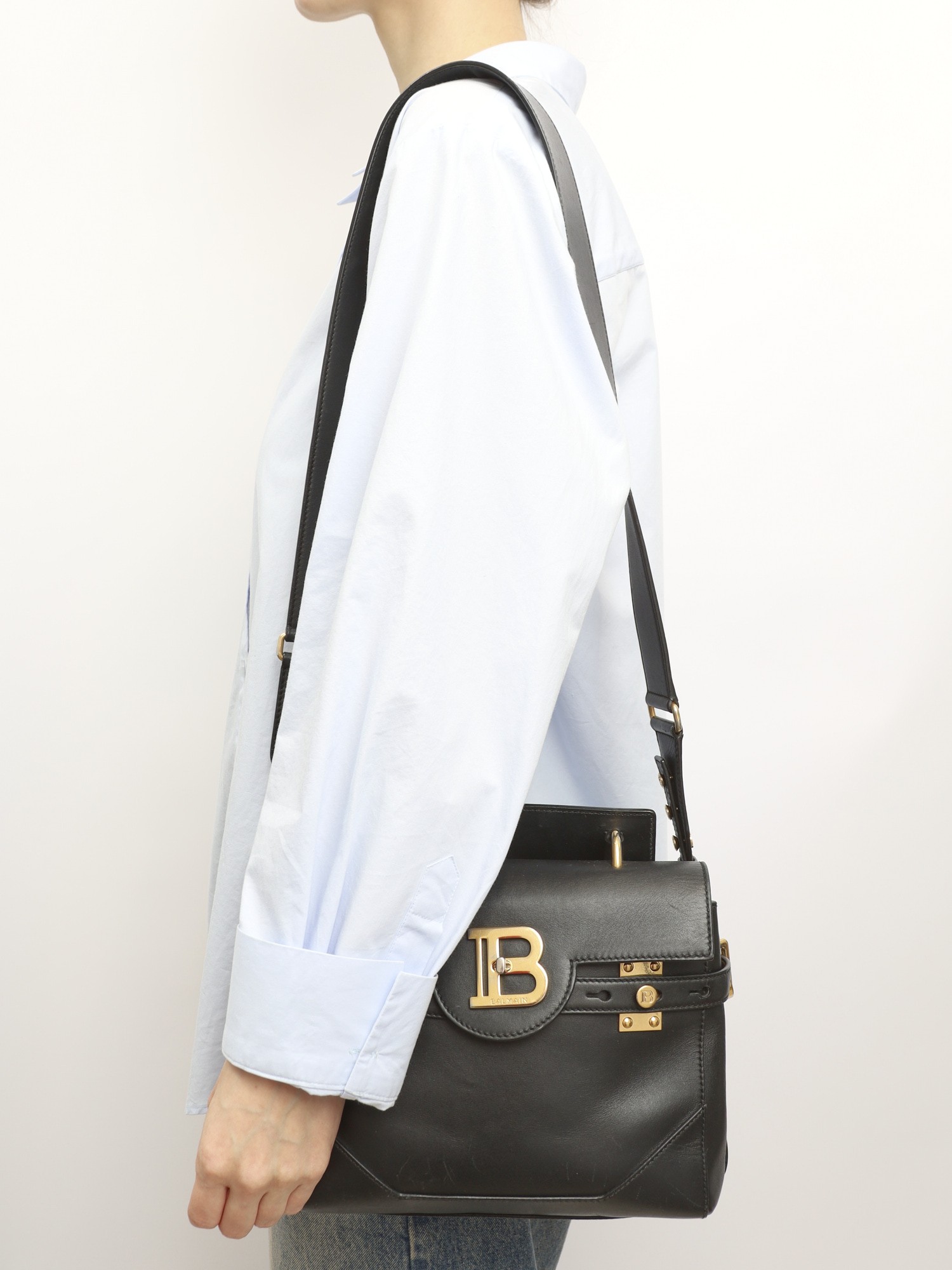 Balmain B-Buzz 1
