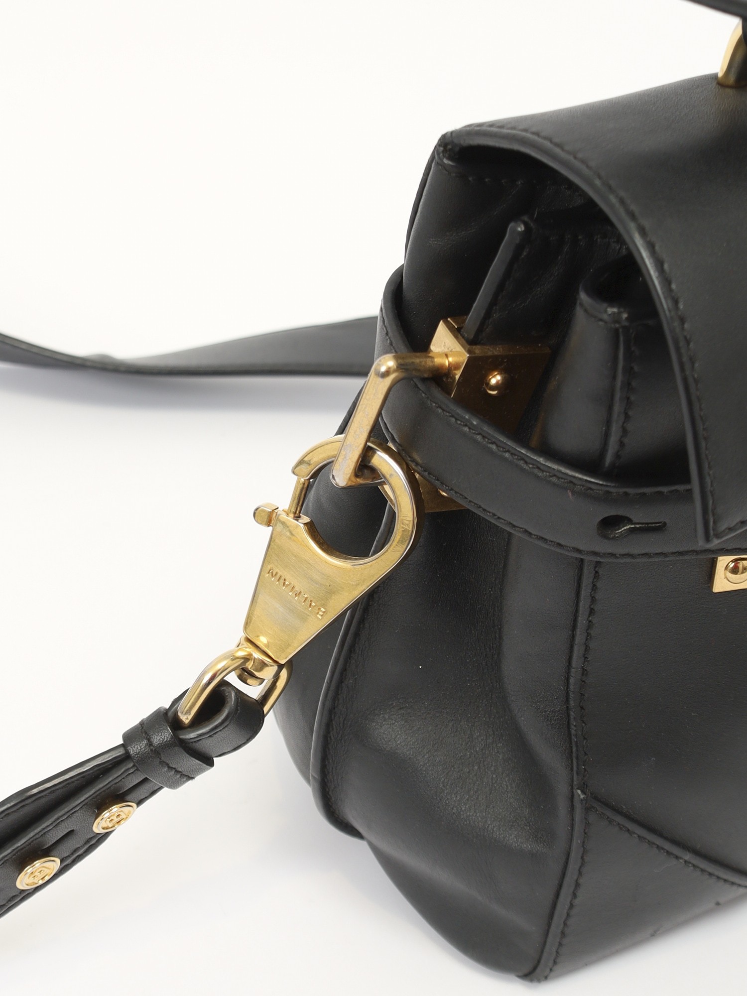 Balmain B-Buzz 6