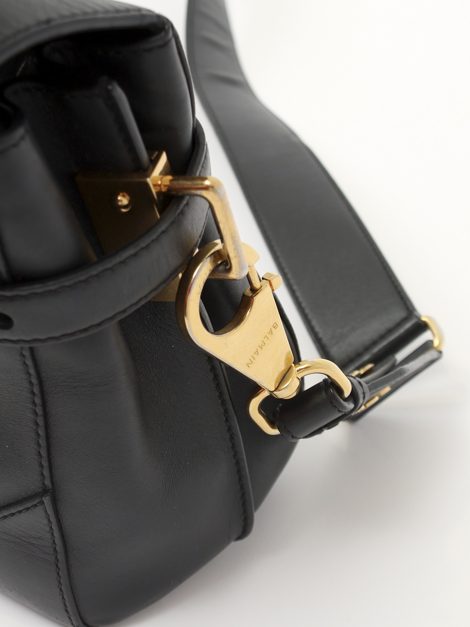 Balmain B-Buzz 7