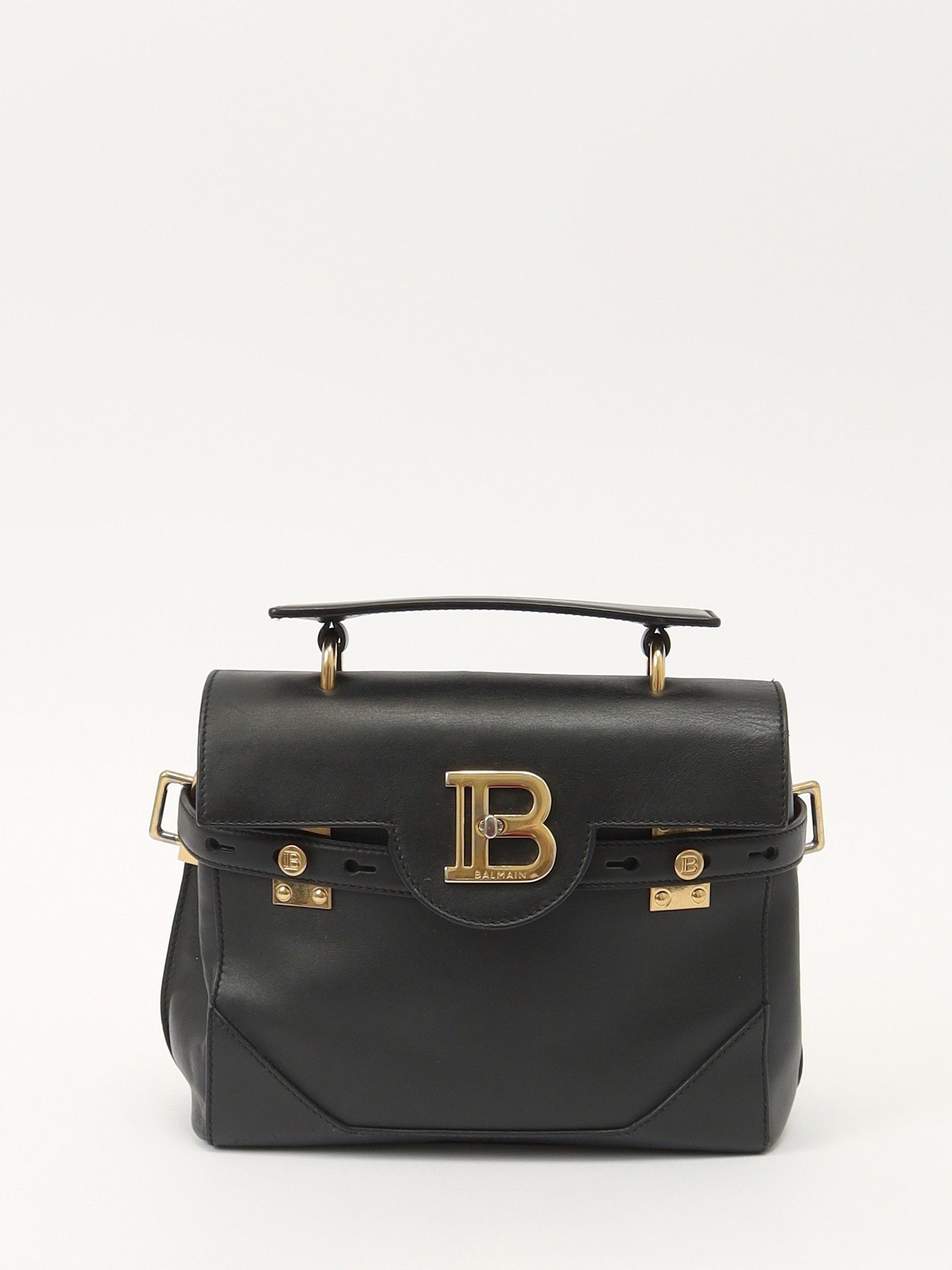 Balmain B-Buzz 0