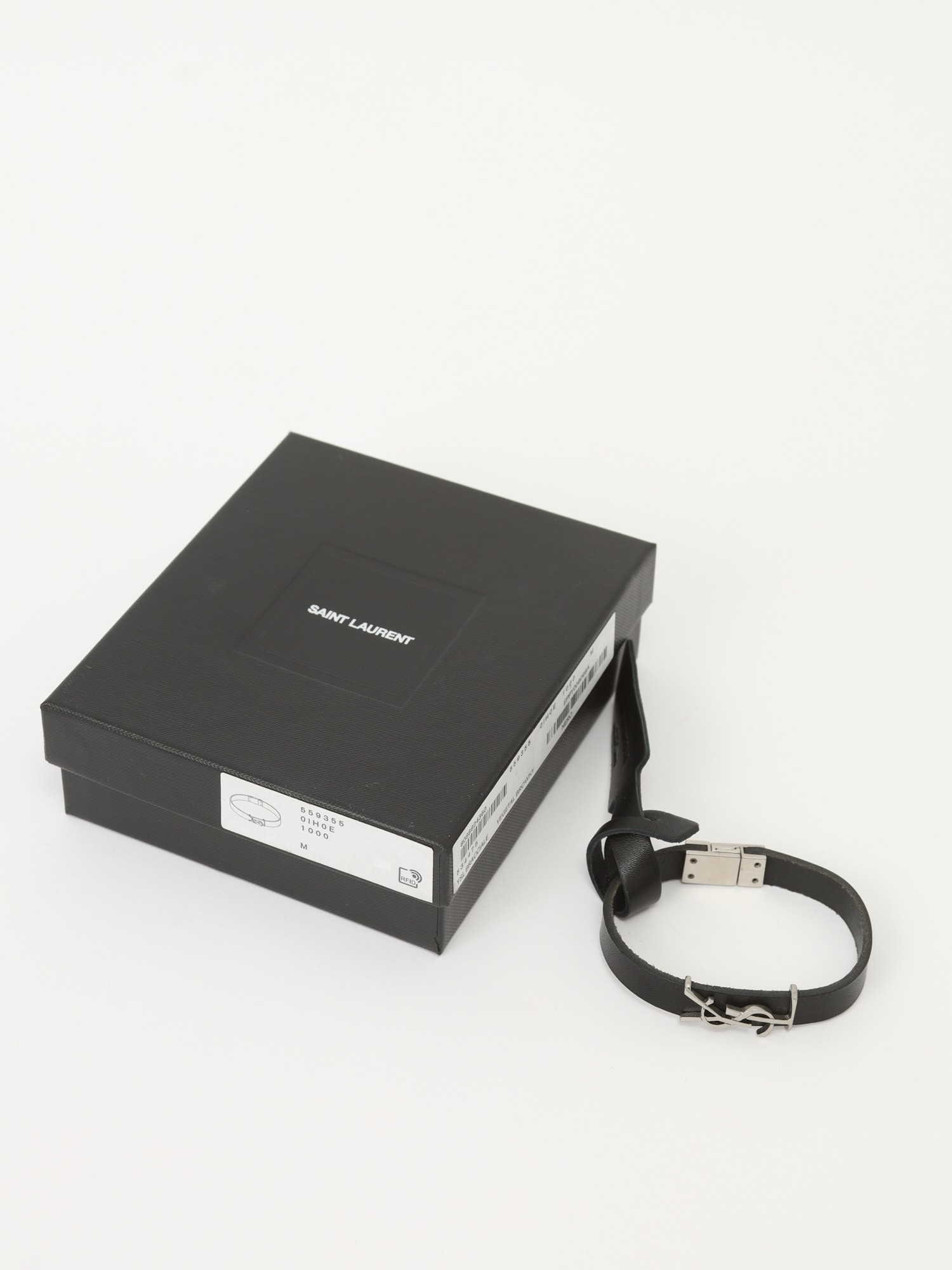 Saint Laurent Bracelet  6