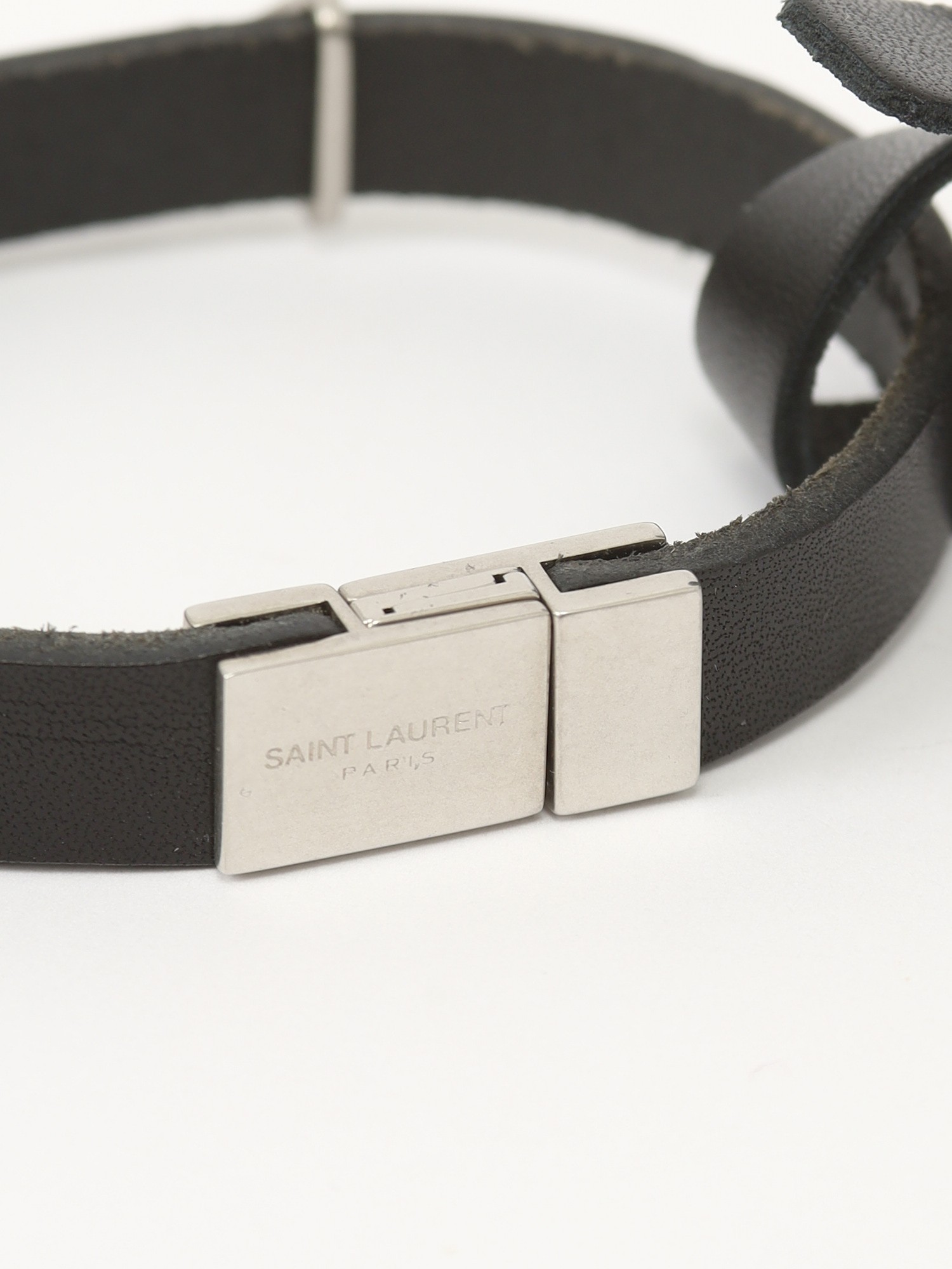 Saint Laurent Bracelet  5