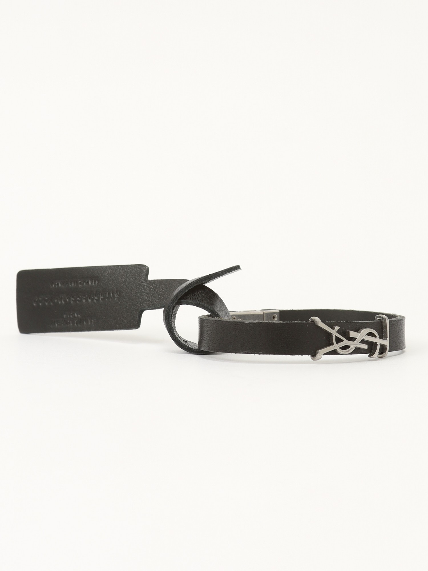Saint Laurent Bracelet  3