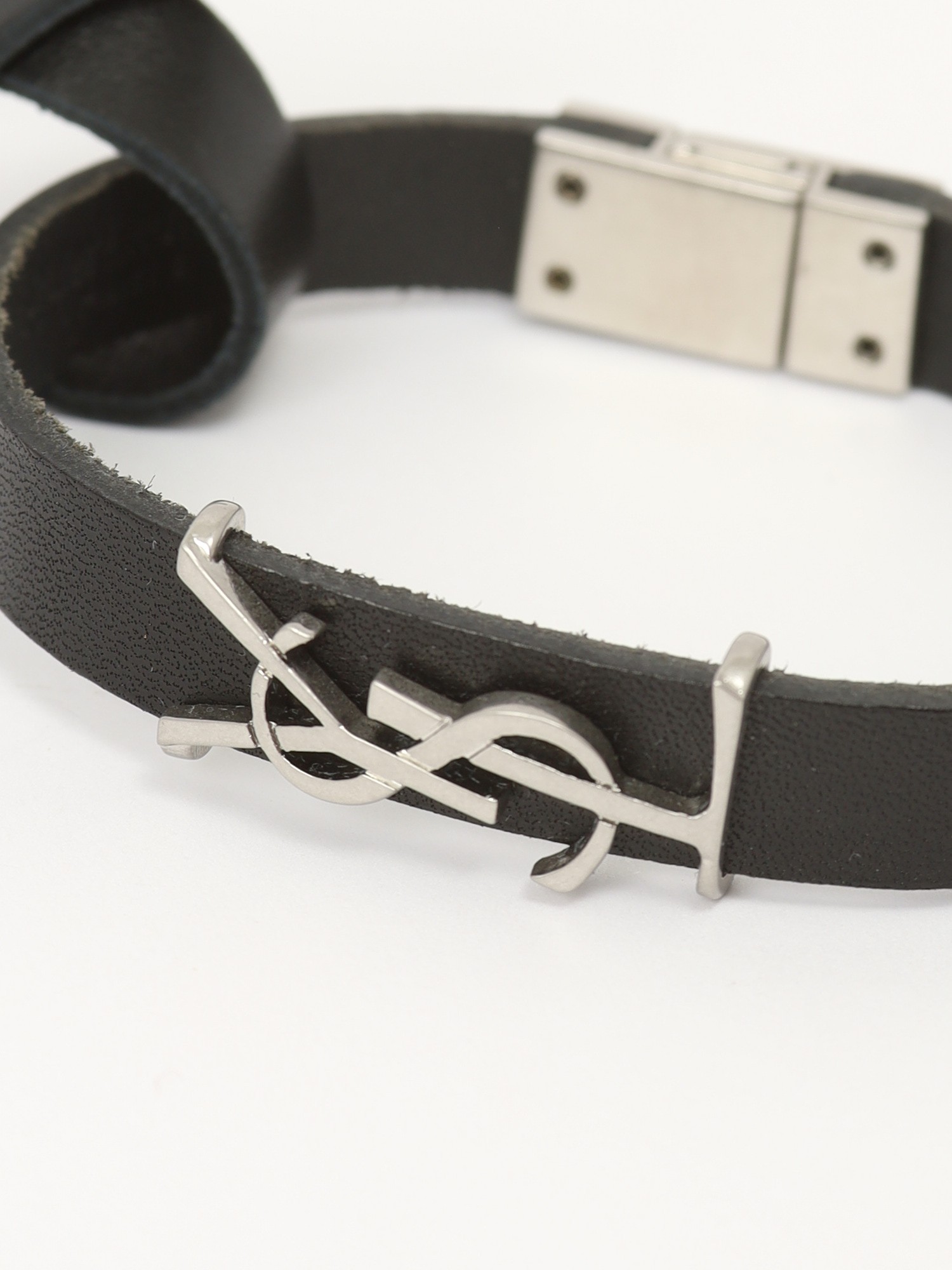 Saint Laurent Bracelet  4