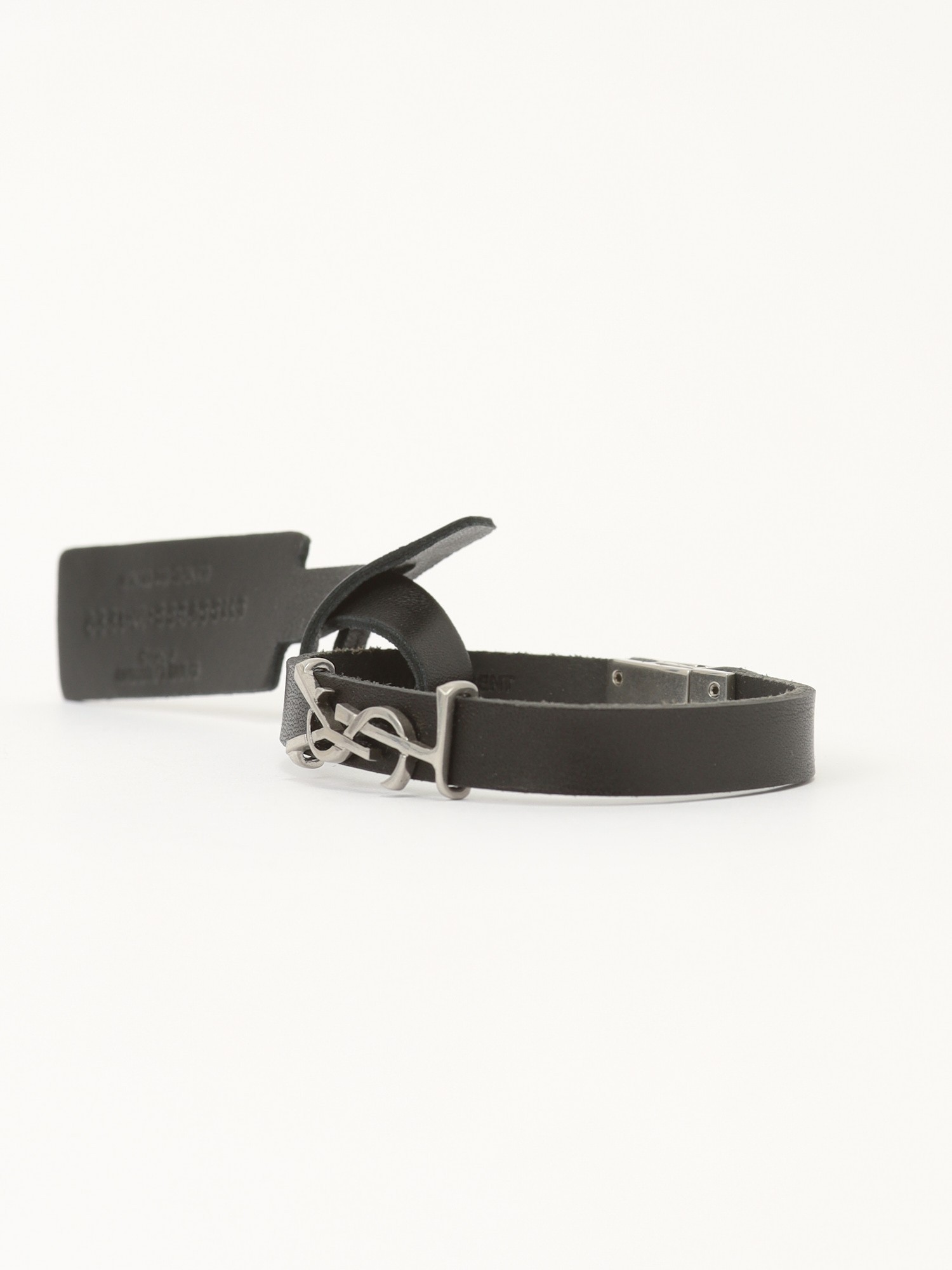 Saint Laurent Bracelet  2