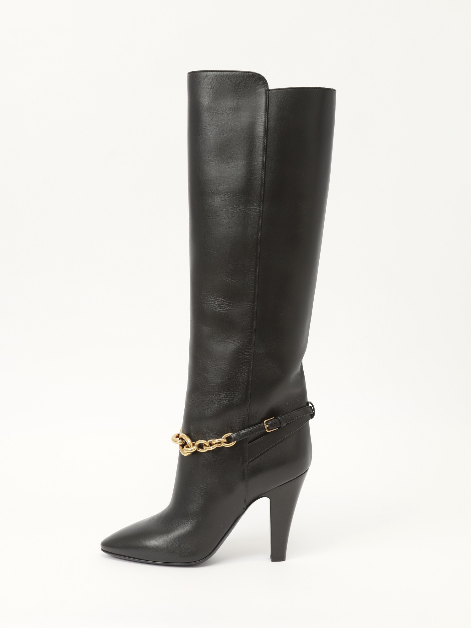 Saint Laurent Shoes 37 1