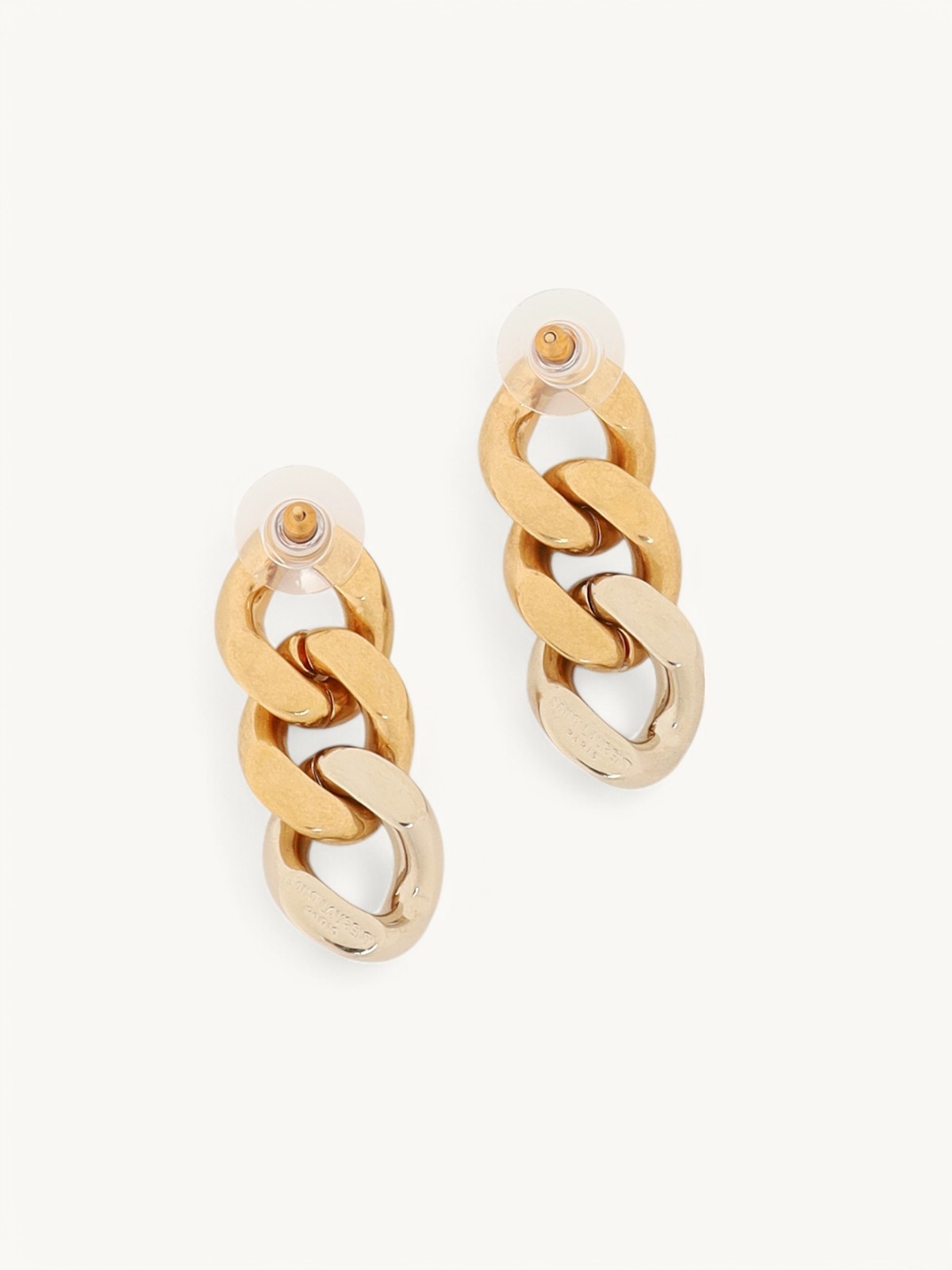 Saint Laurent Earrings 3