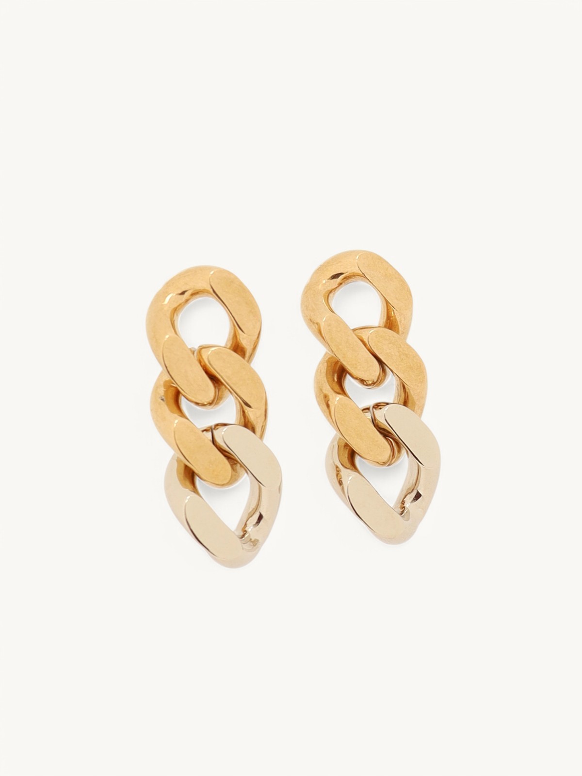 Saint Laurent Earrings 2