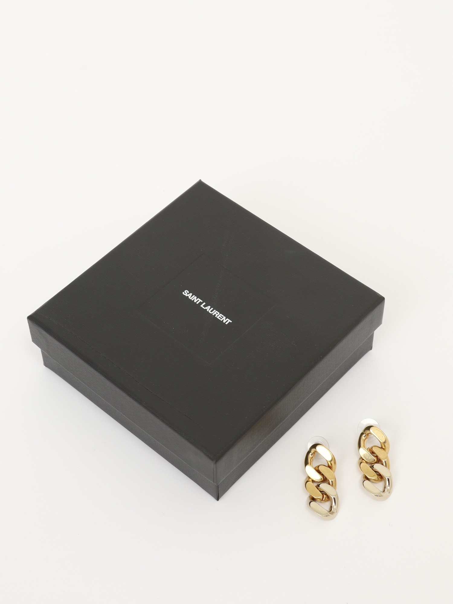Saint Laurent Earrings 4