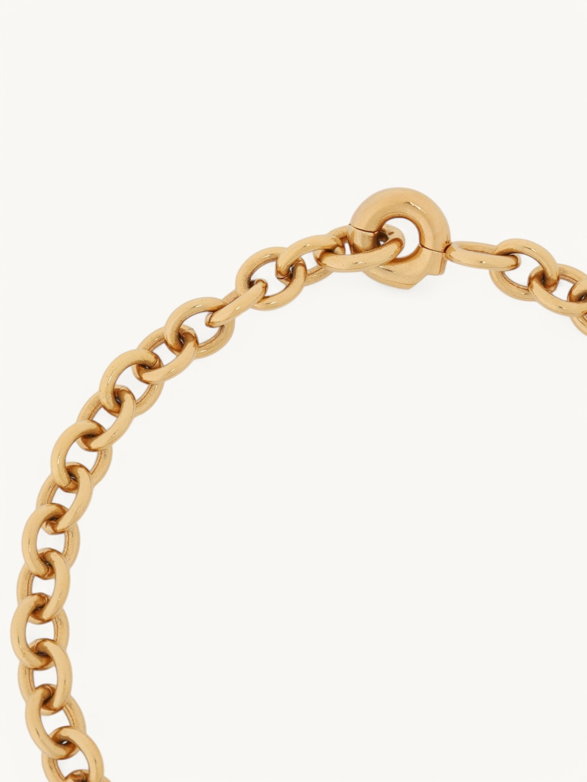 Saint Laurent Necklace 3